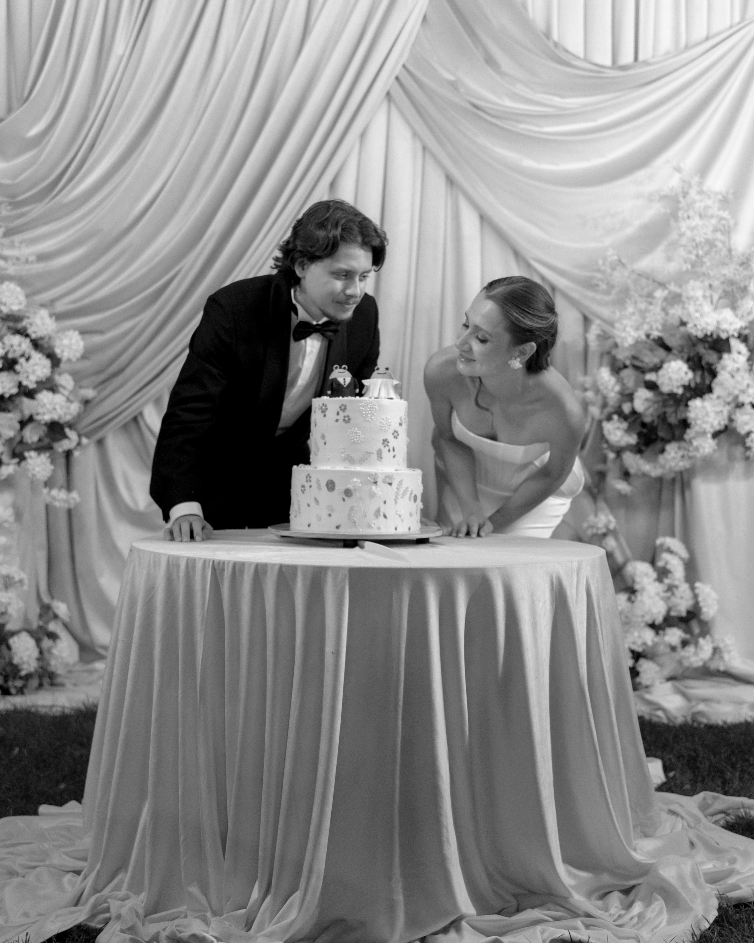 Никита и&nbsp;Марина