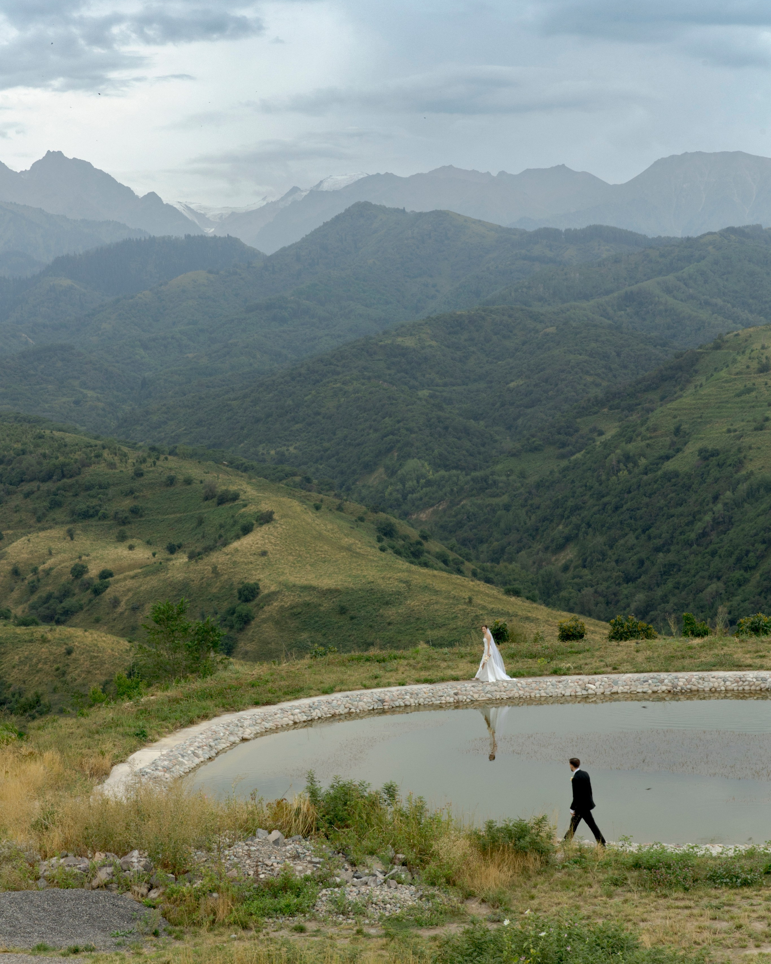 Саша и&nbsp;Настя