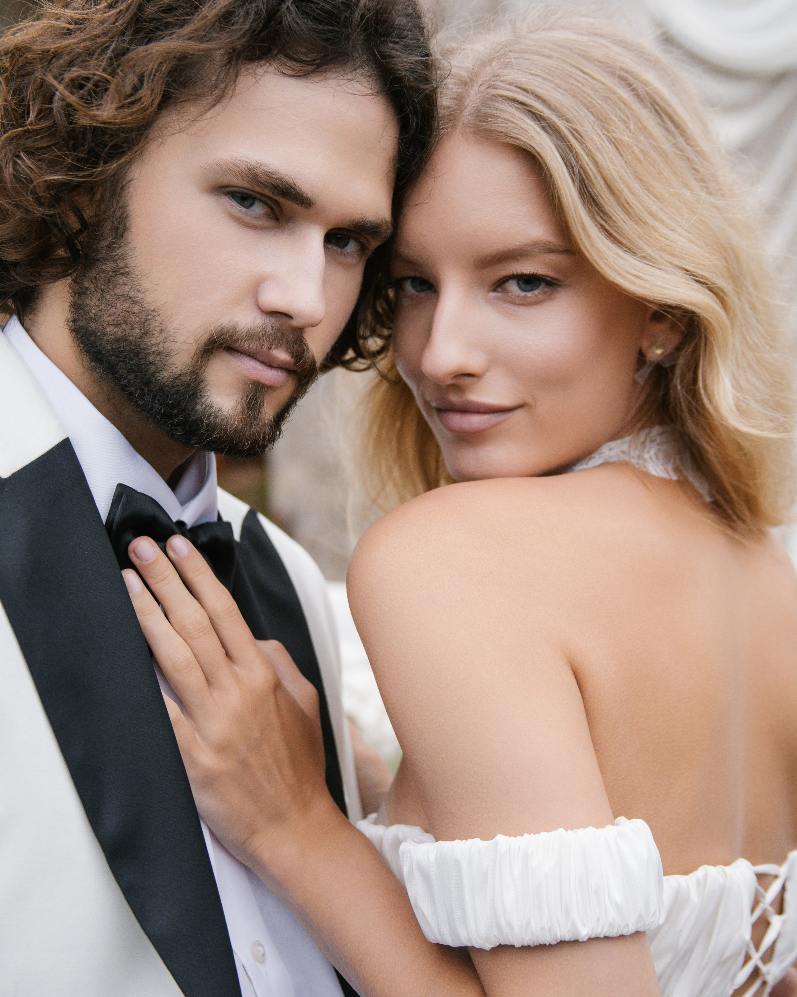 Вероника и&nbsp;Дмитрий