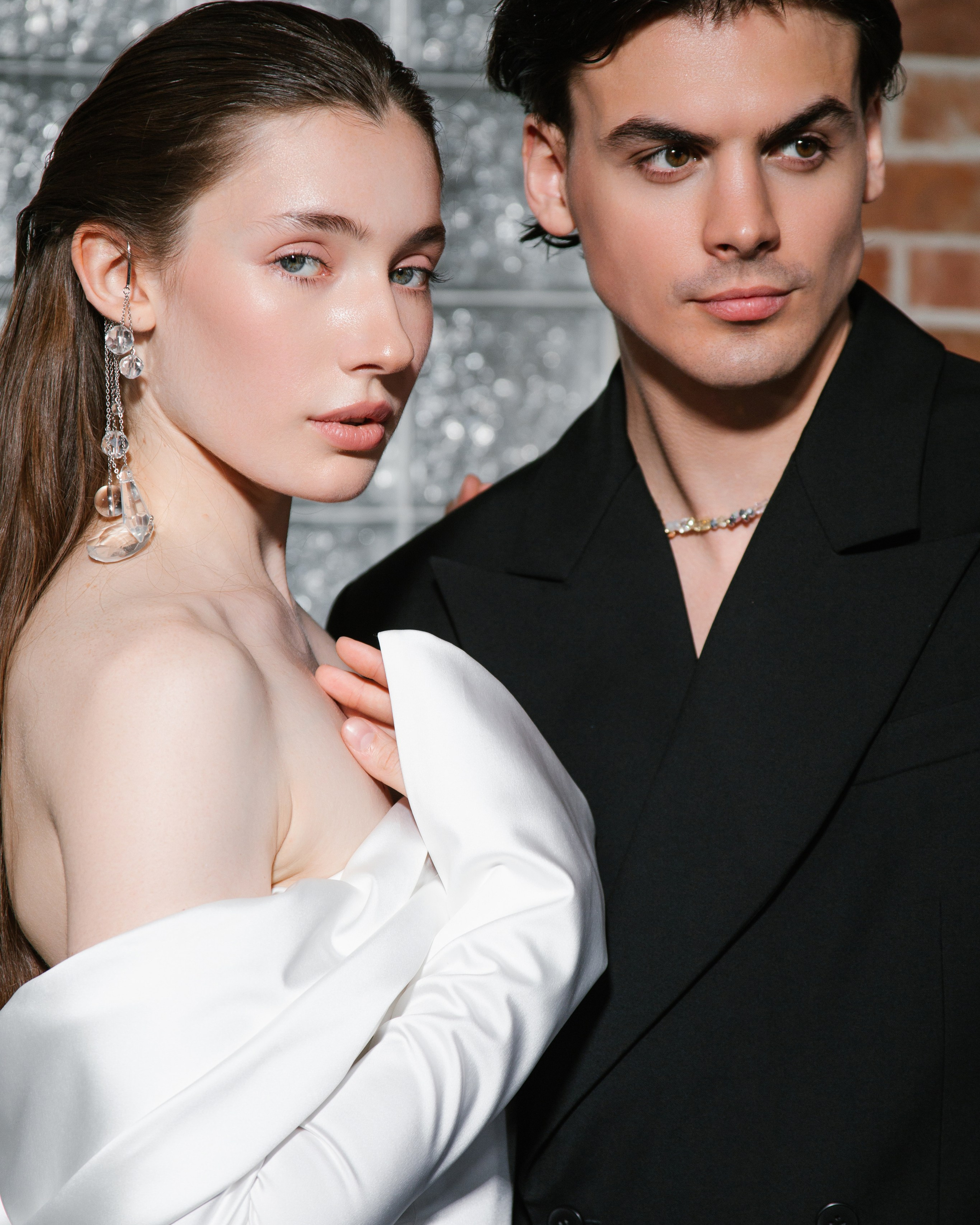 Елена и&nbsp;Михаил