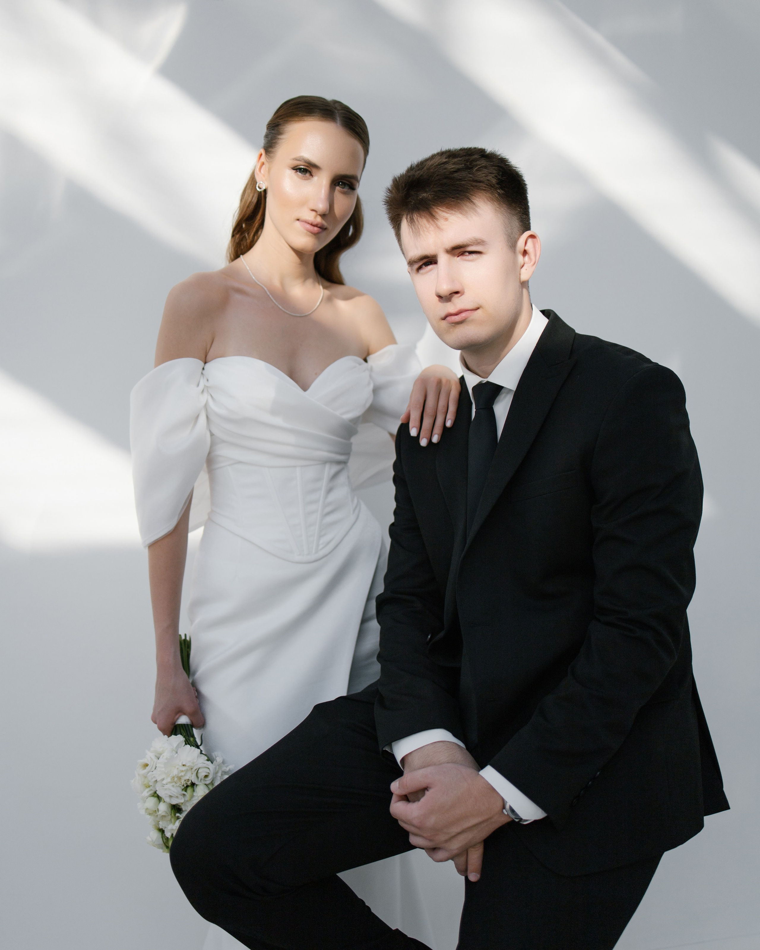 Светлана и&nbsp;Роман