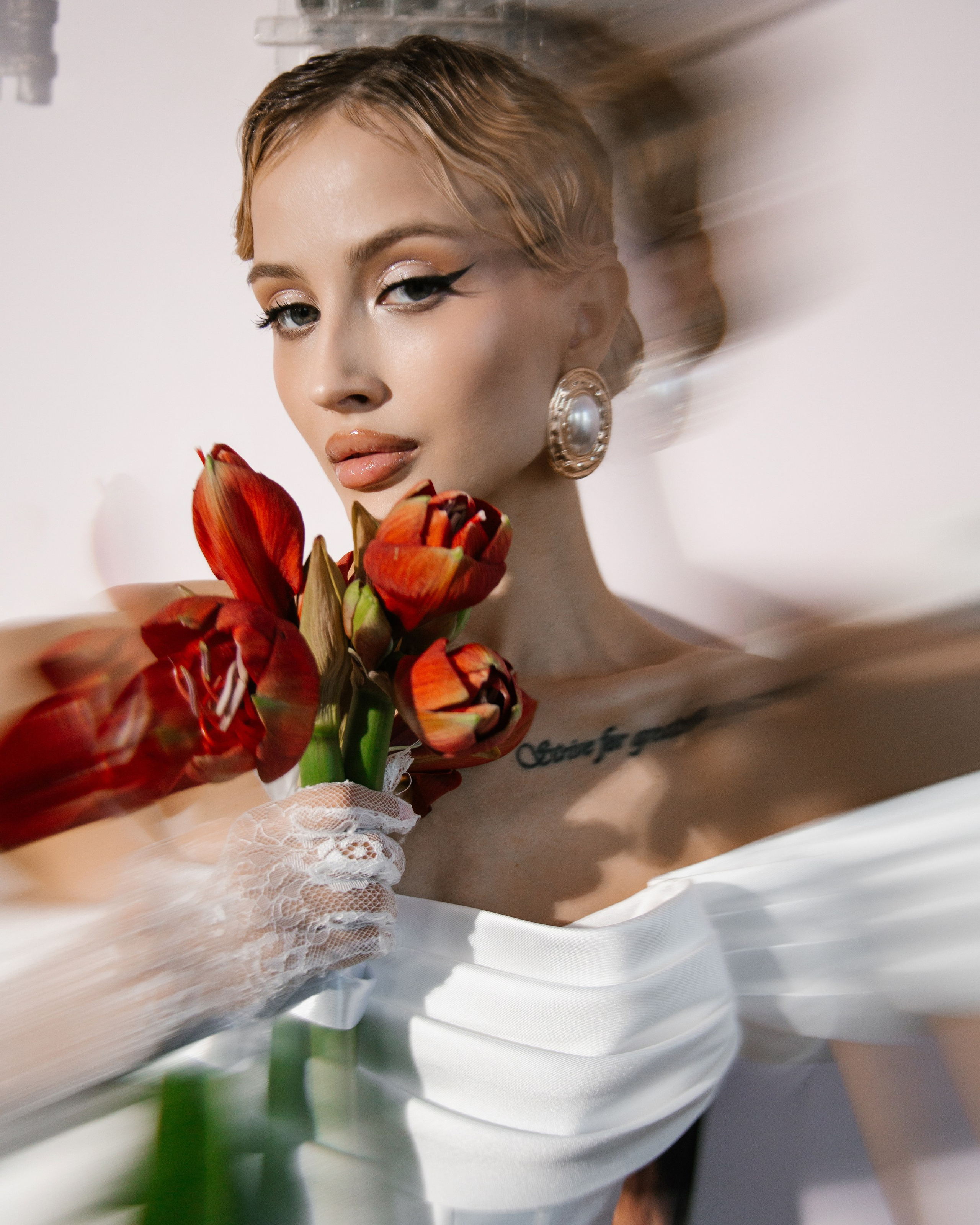 Катя и Никита