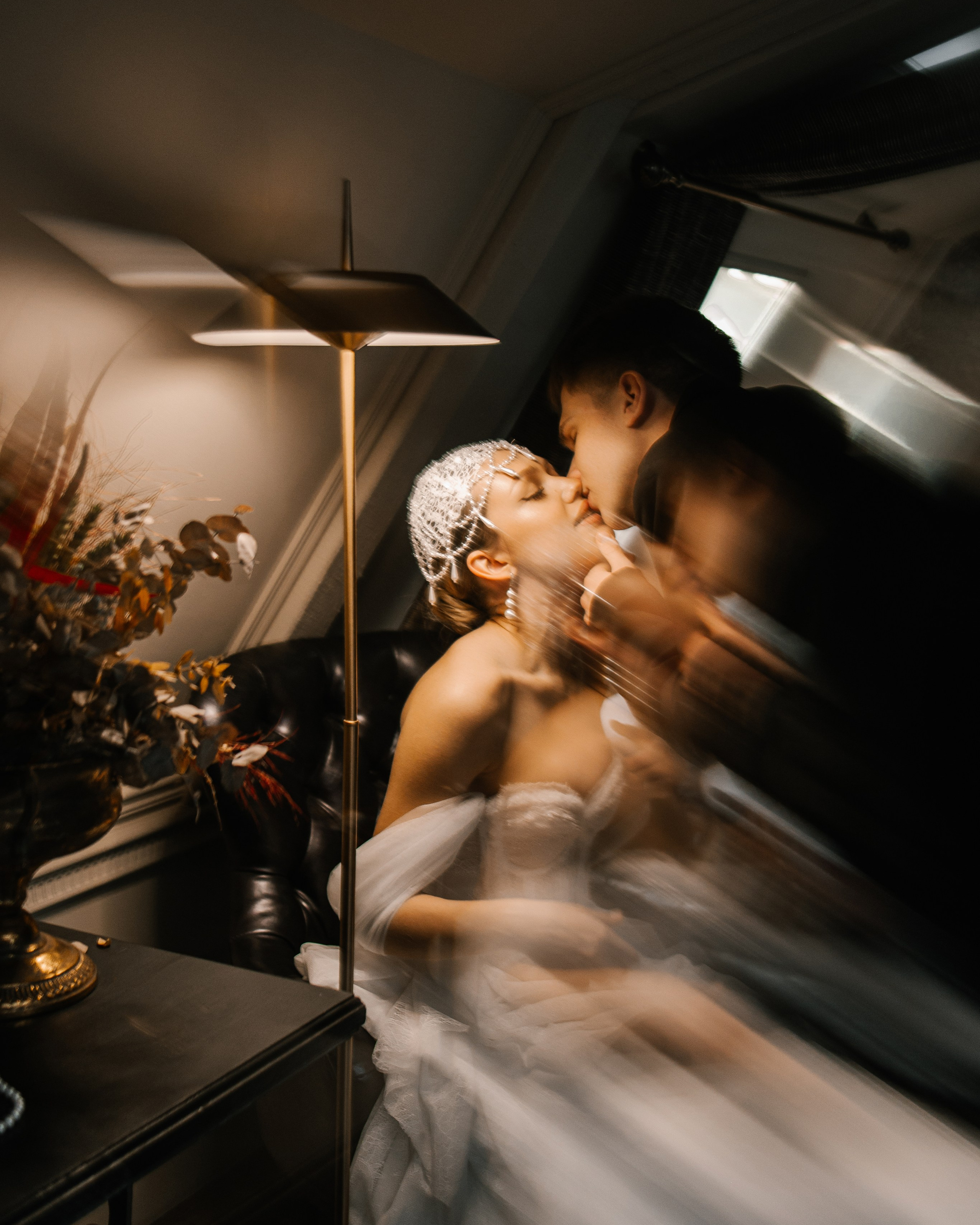 Полина и Егор