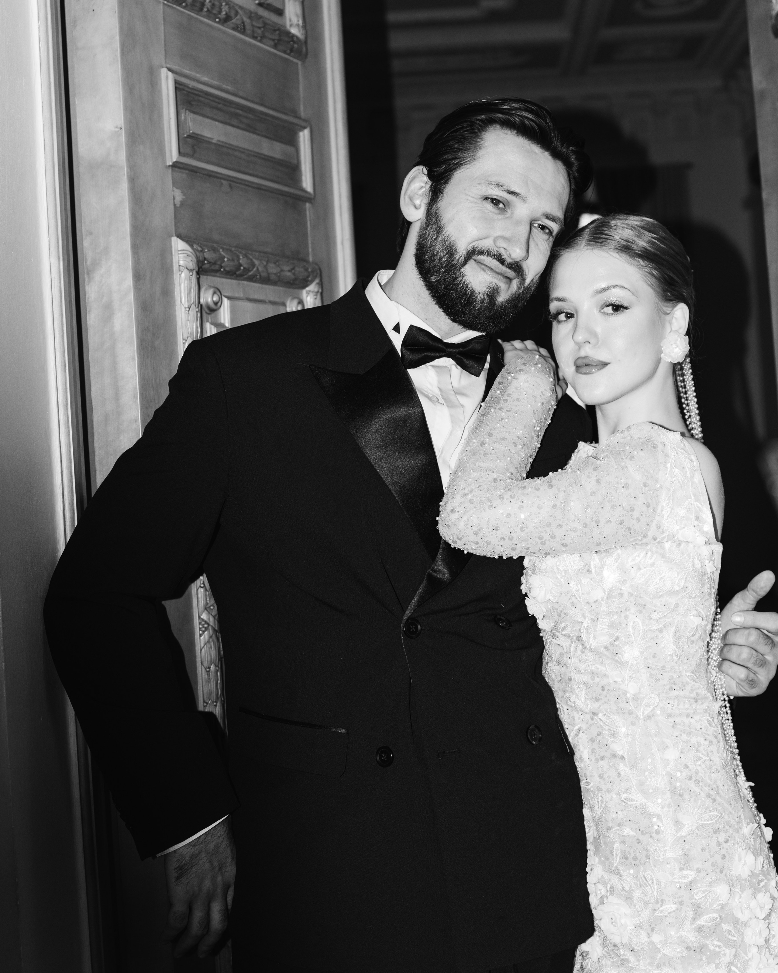 Илья и&nbsp;Мария