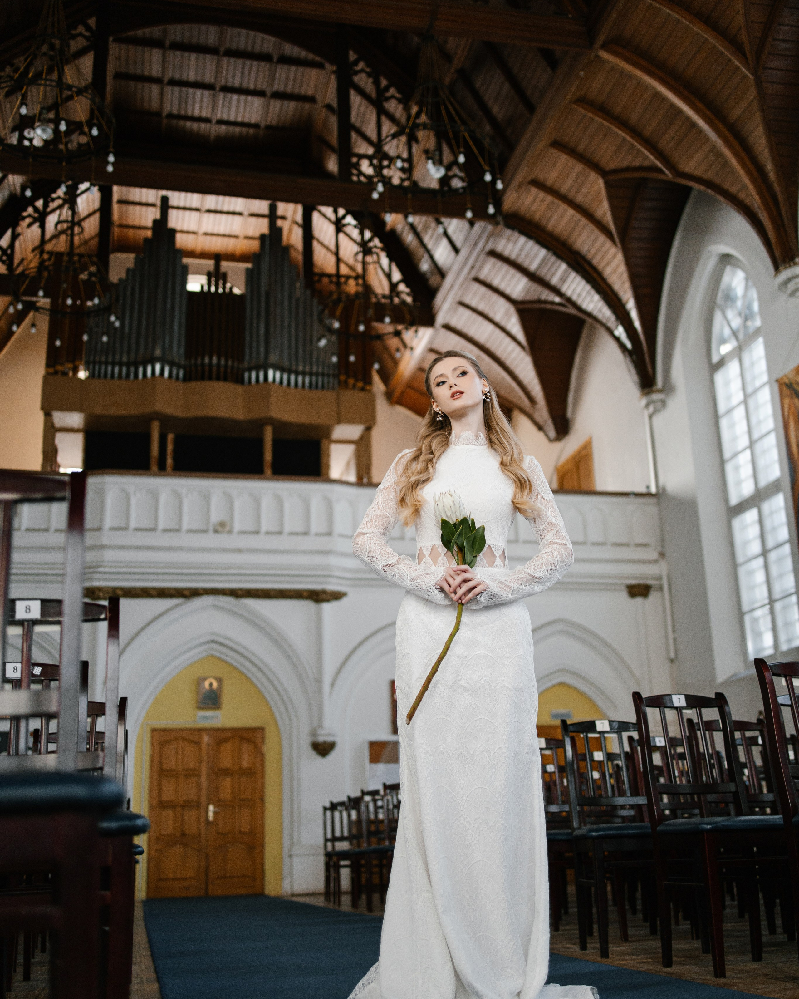 Инна и&nbsp;Даниэль