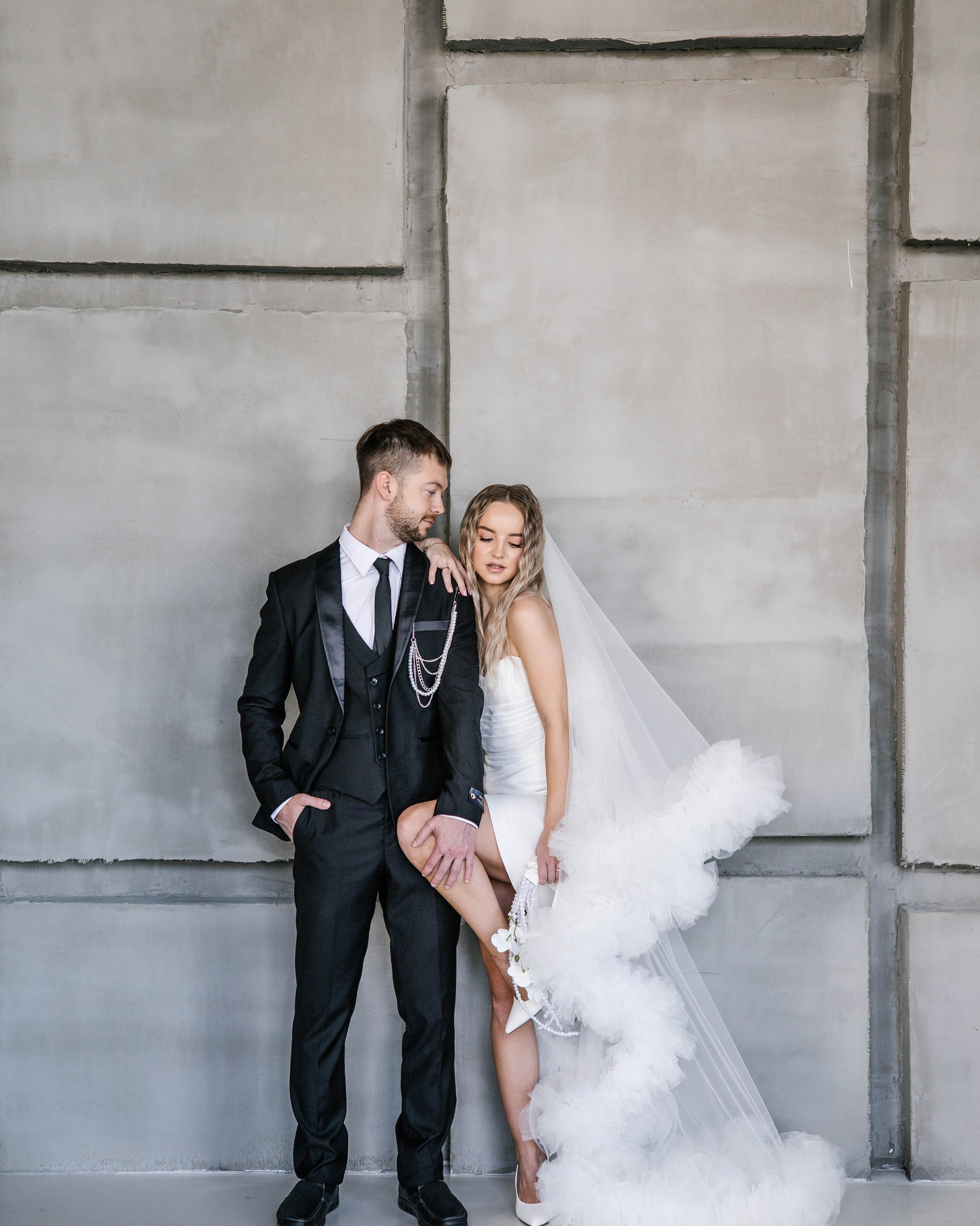 Алёна и&nbsp;Женя