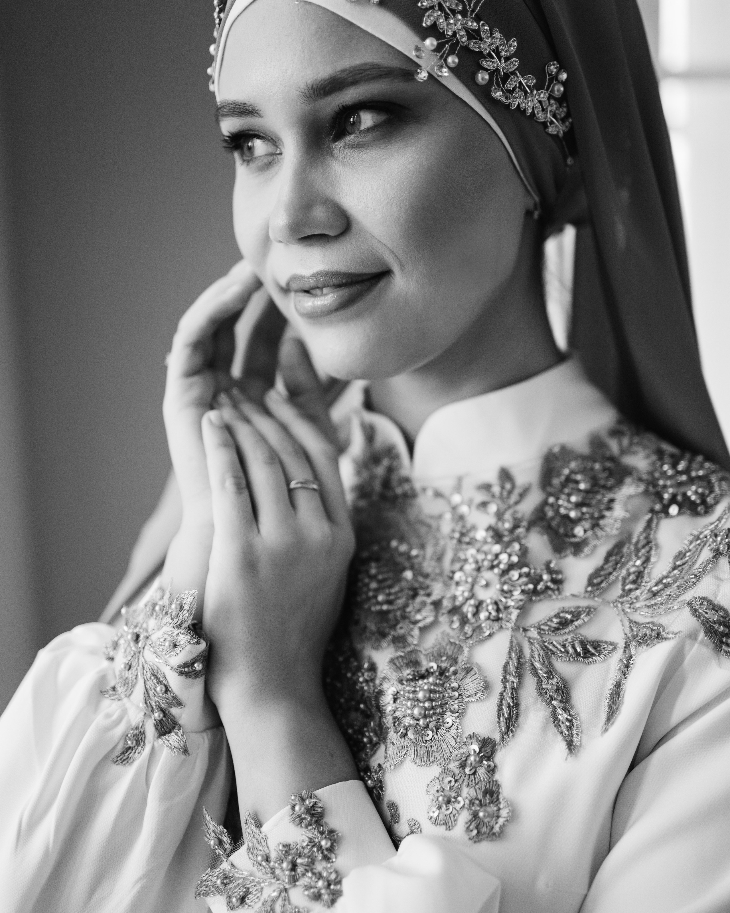 Эля и&nbsp;Рустам