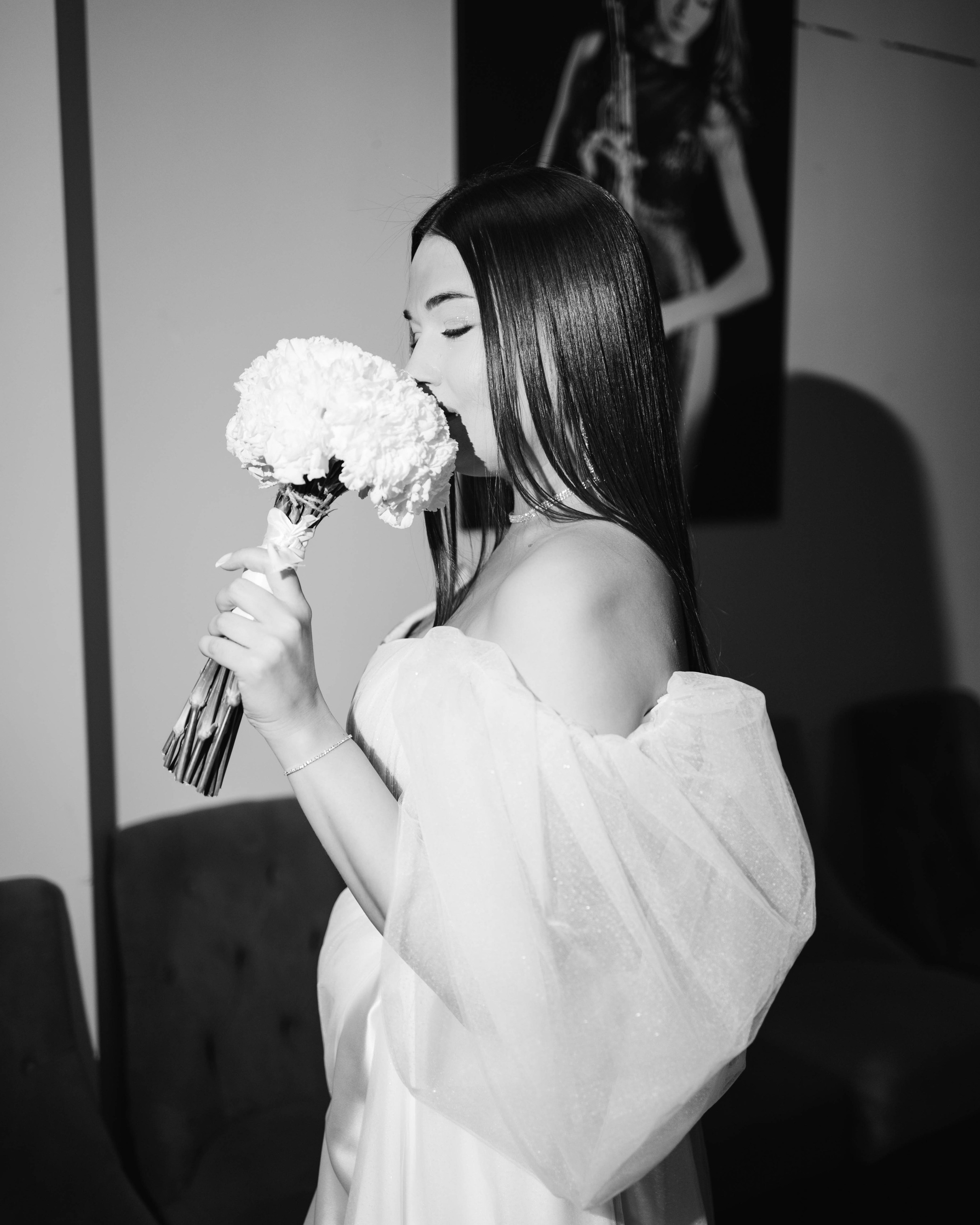 Мария и&nbsp;Евгений