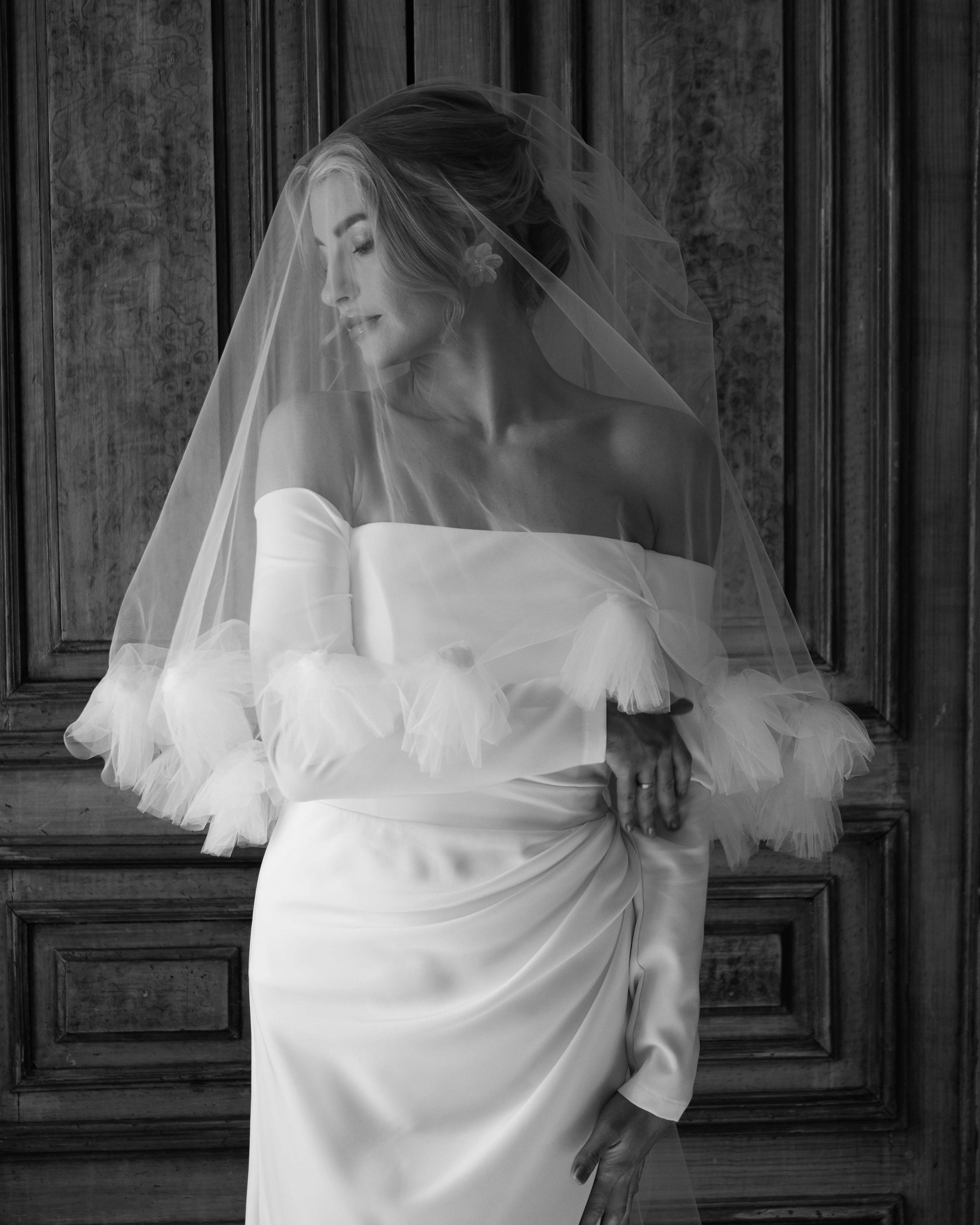 Юлия и&nbsp;Андрей