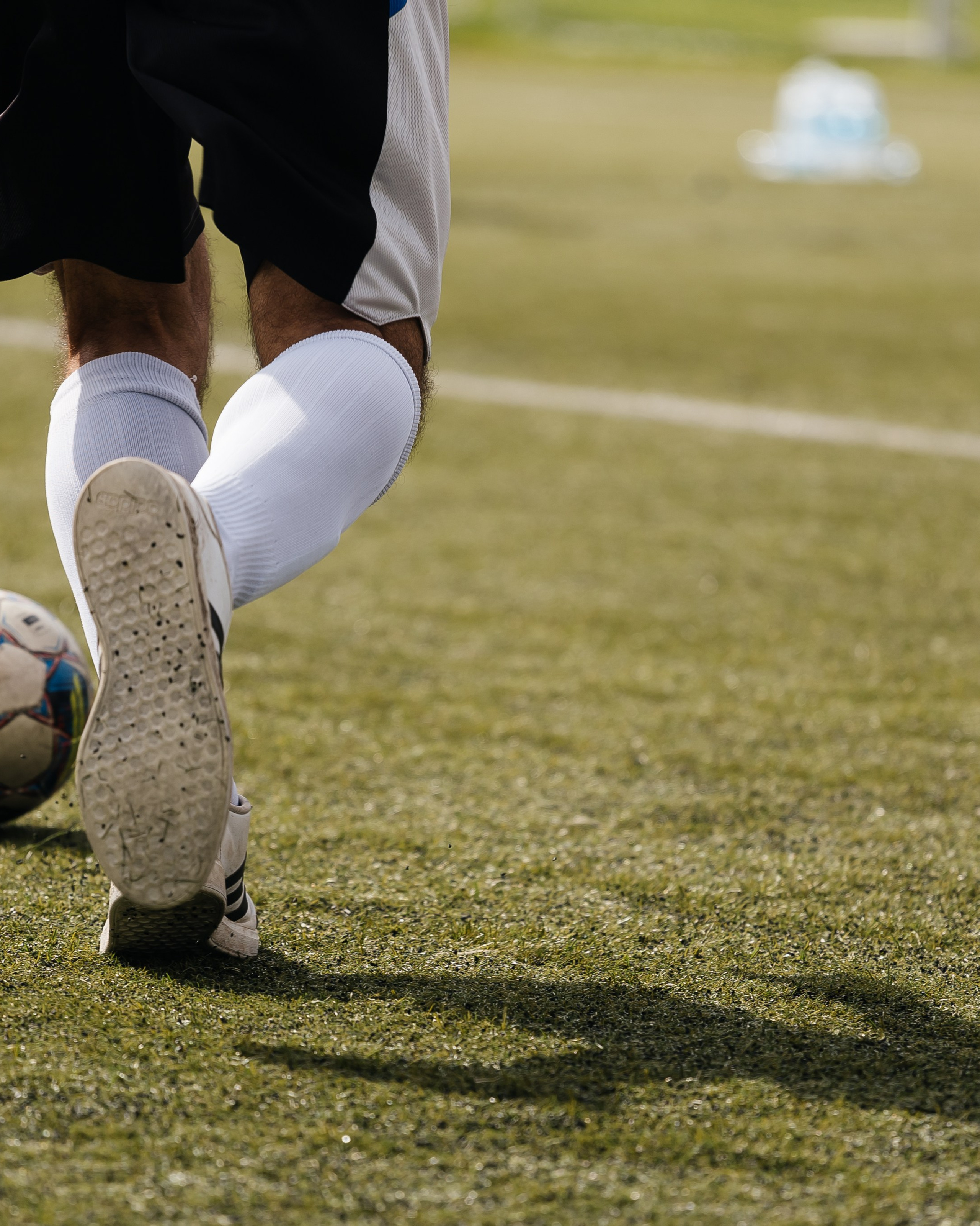 Спартакиада Волковгрупп