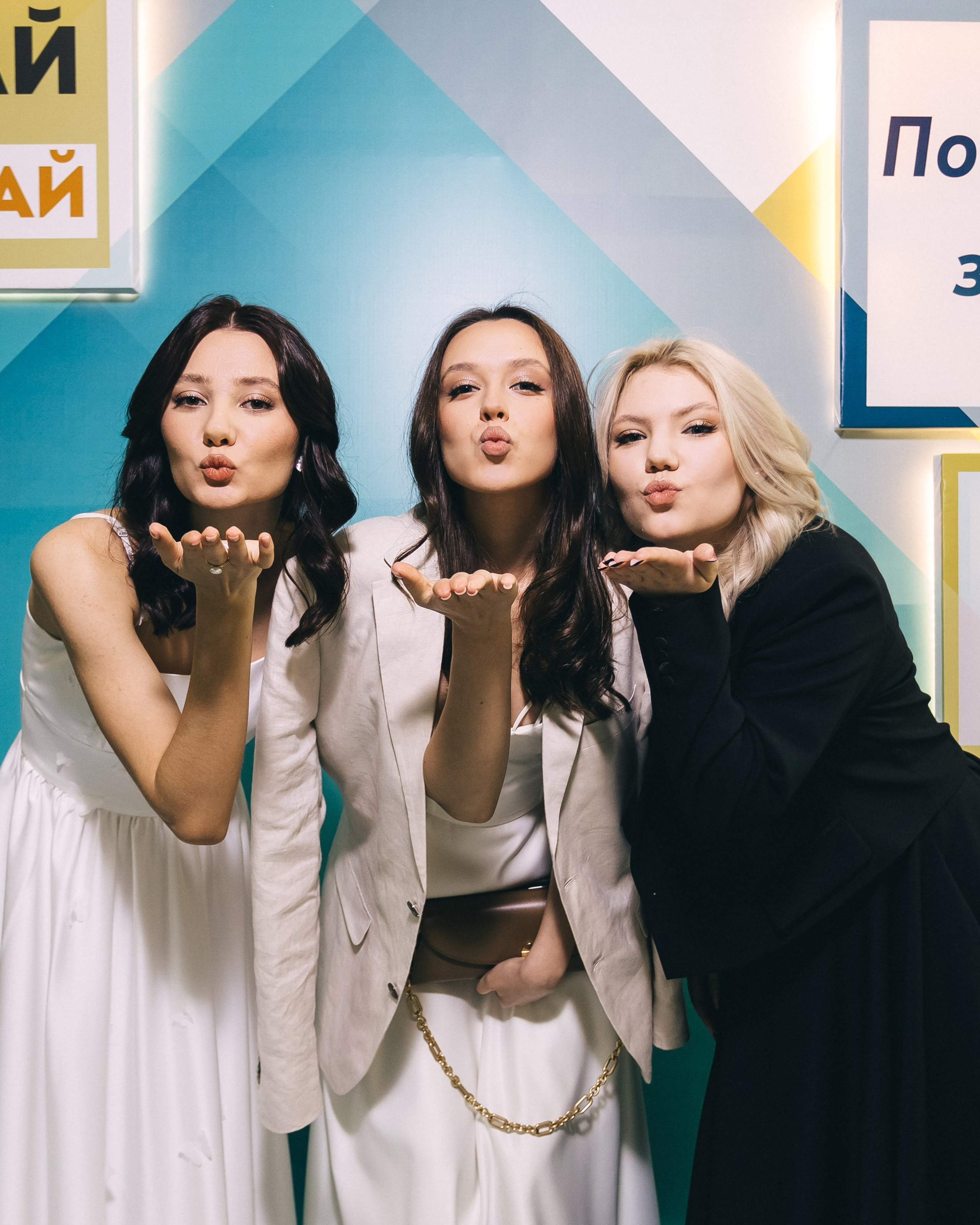 Последний звонок «Лицей 62»