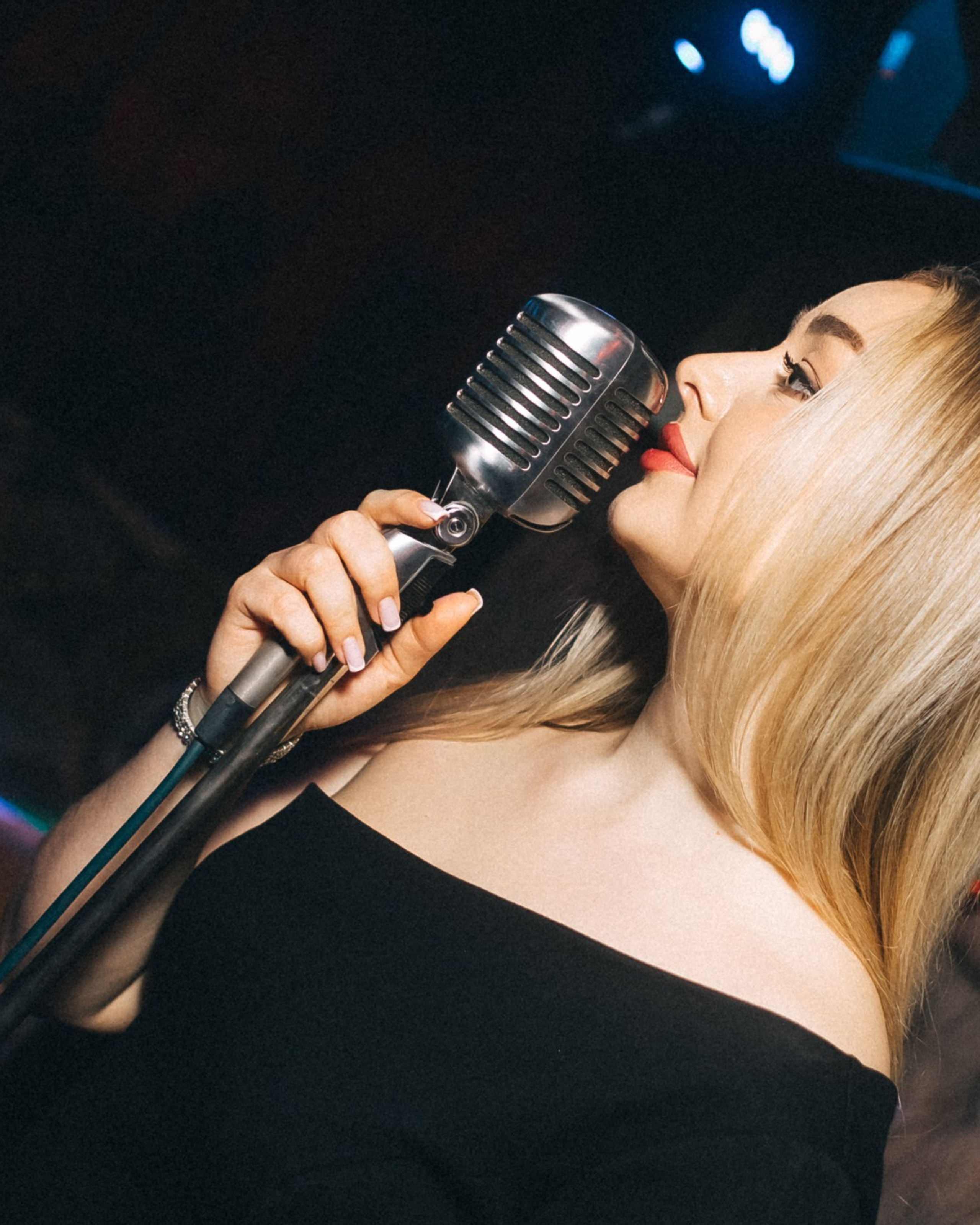 Вечер в караоке — баре «Truffaldino»