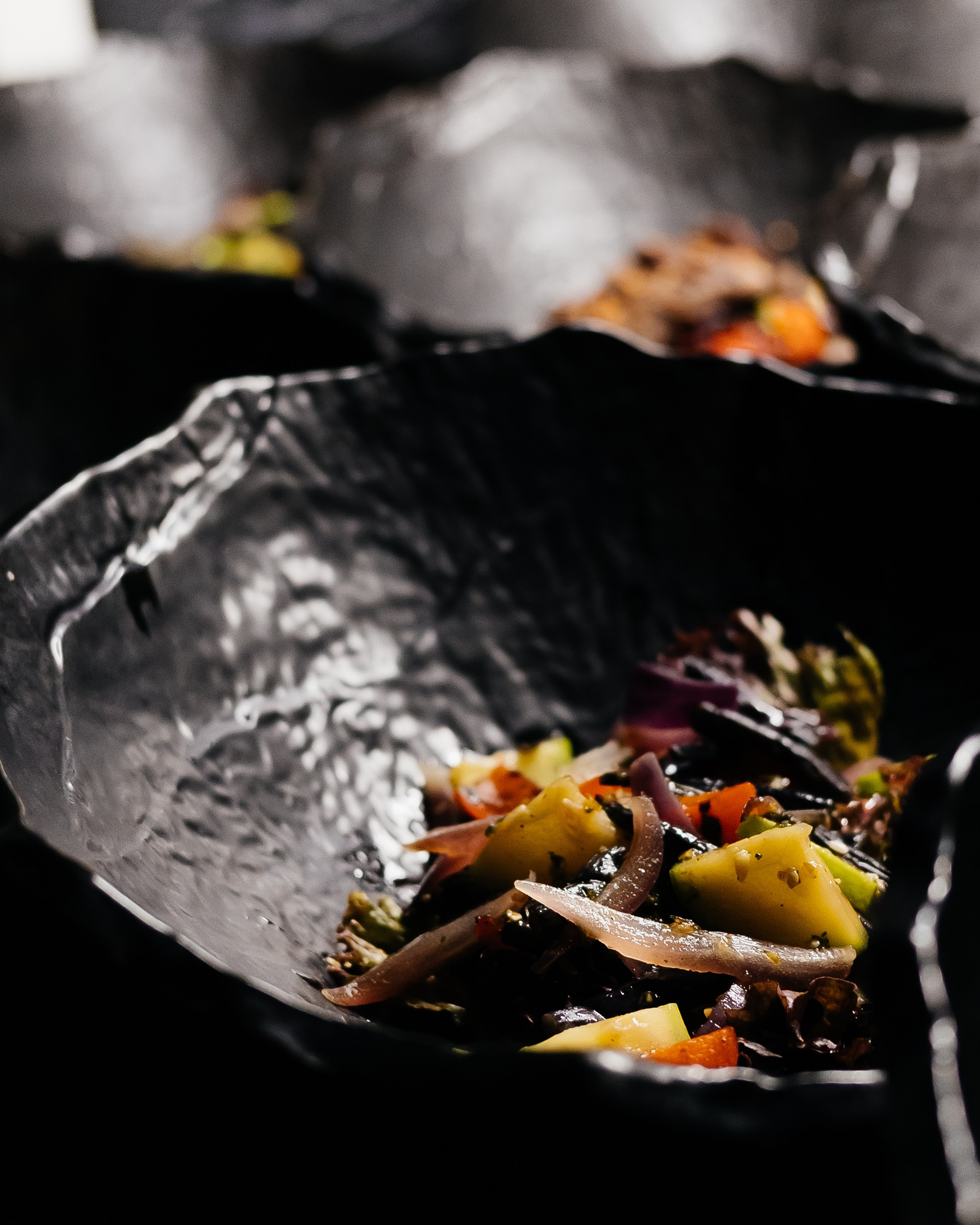 Гастрольный ужин «Солнце восходит на Камчатке» в ресторане «Забой»