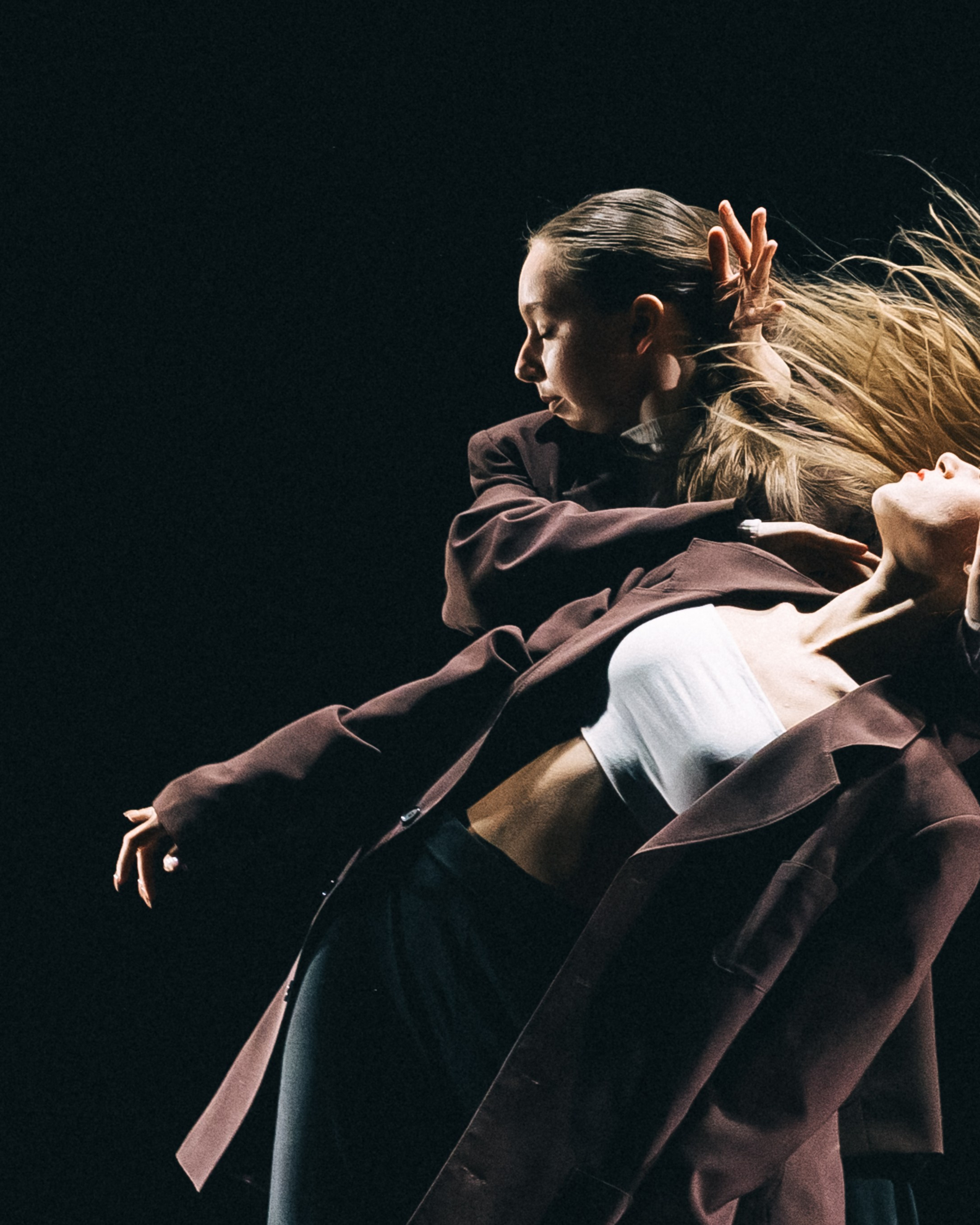 Отчётный концерт (КемГИК)