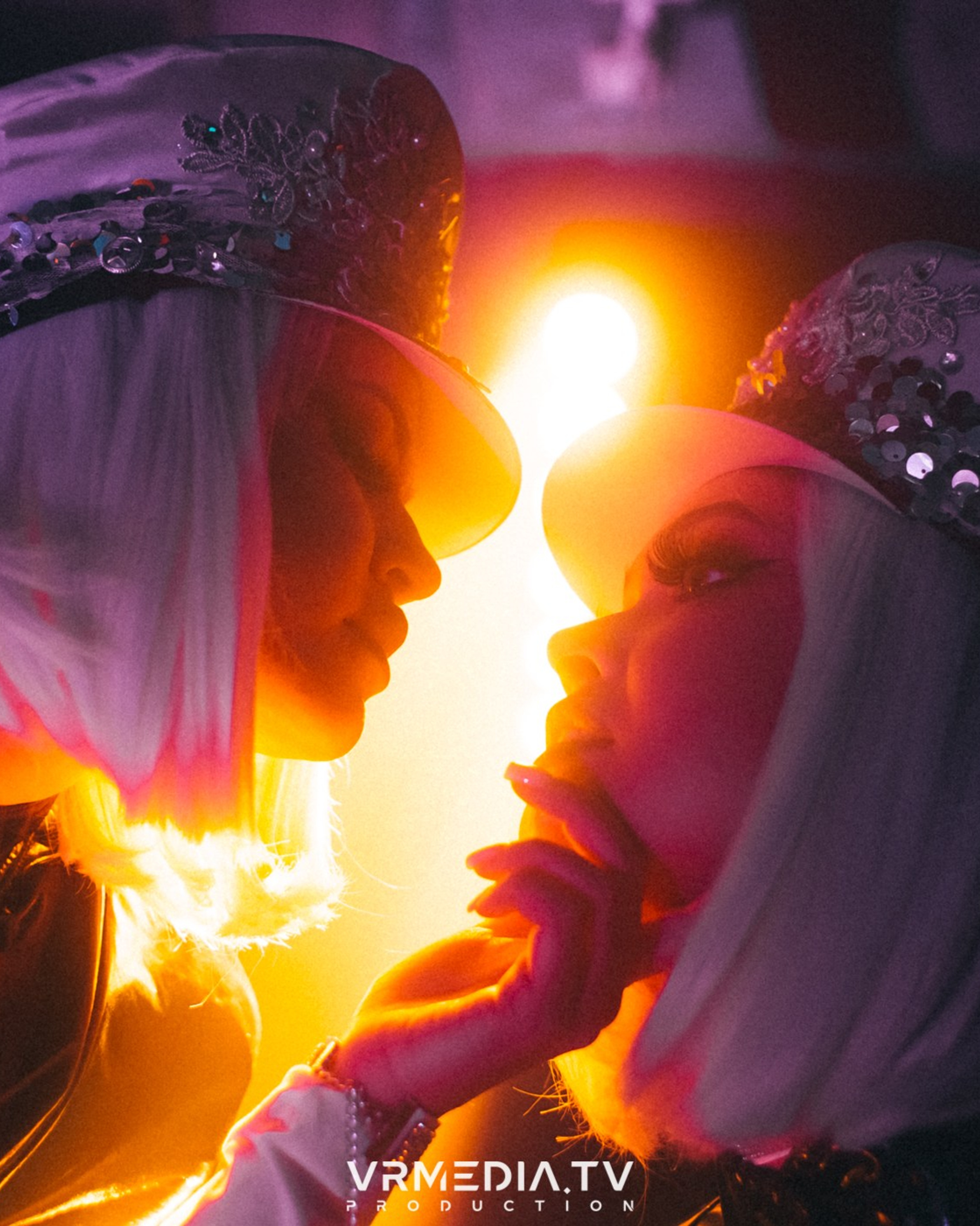 WEEKEND HALL в культурном пространстве «Редакция»