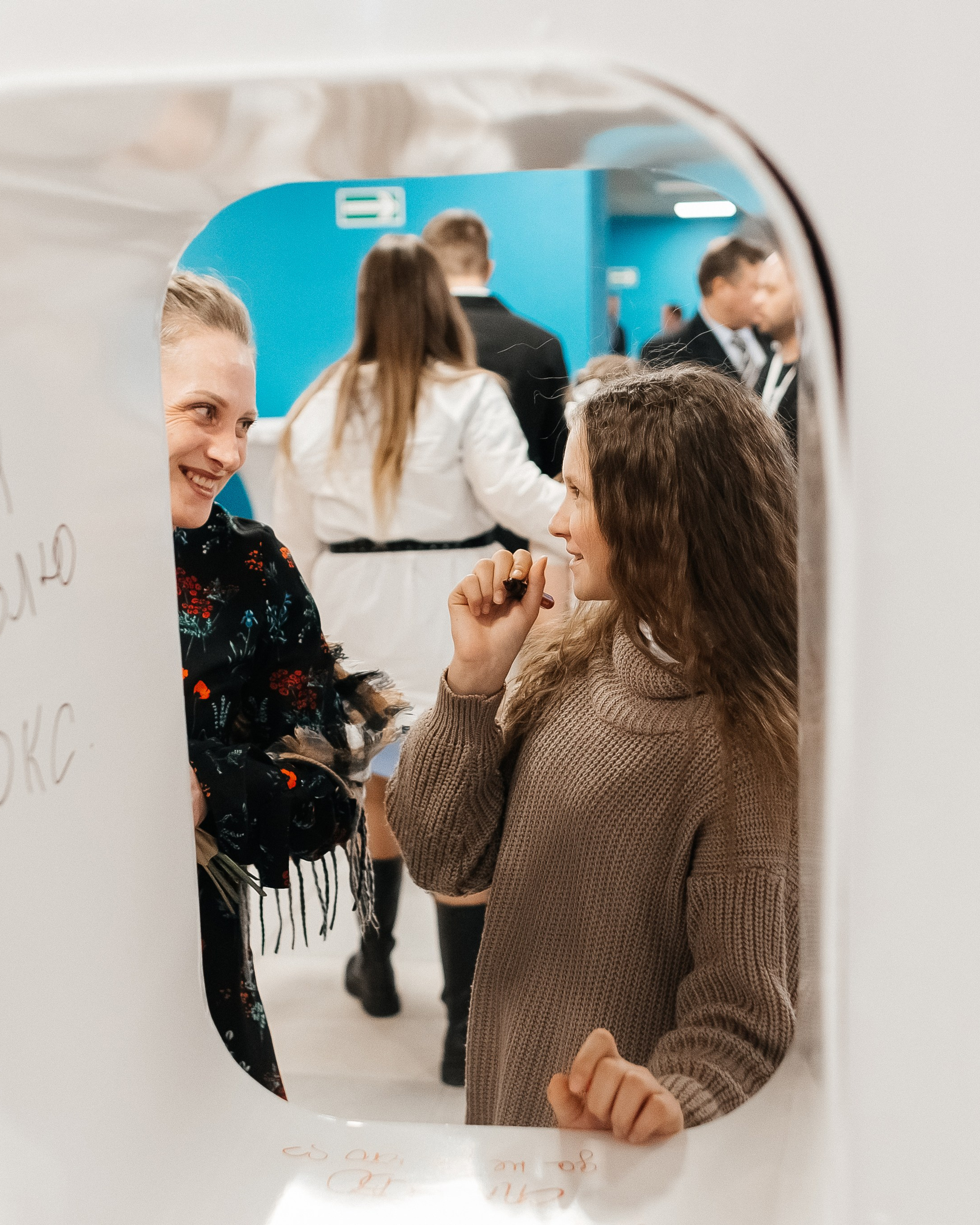 100 лет — «КОКС»