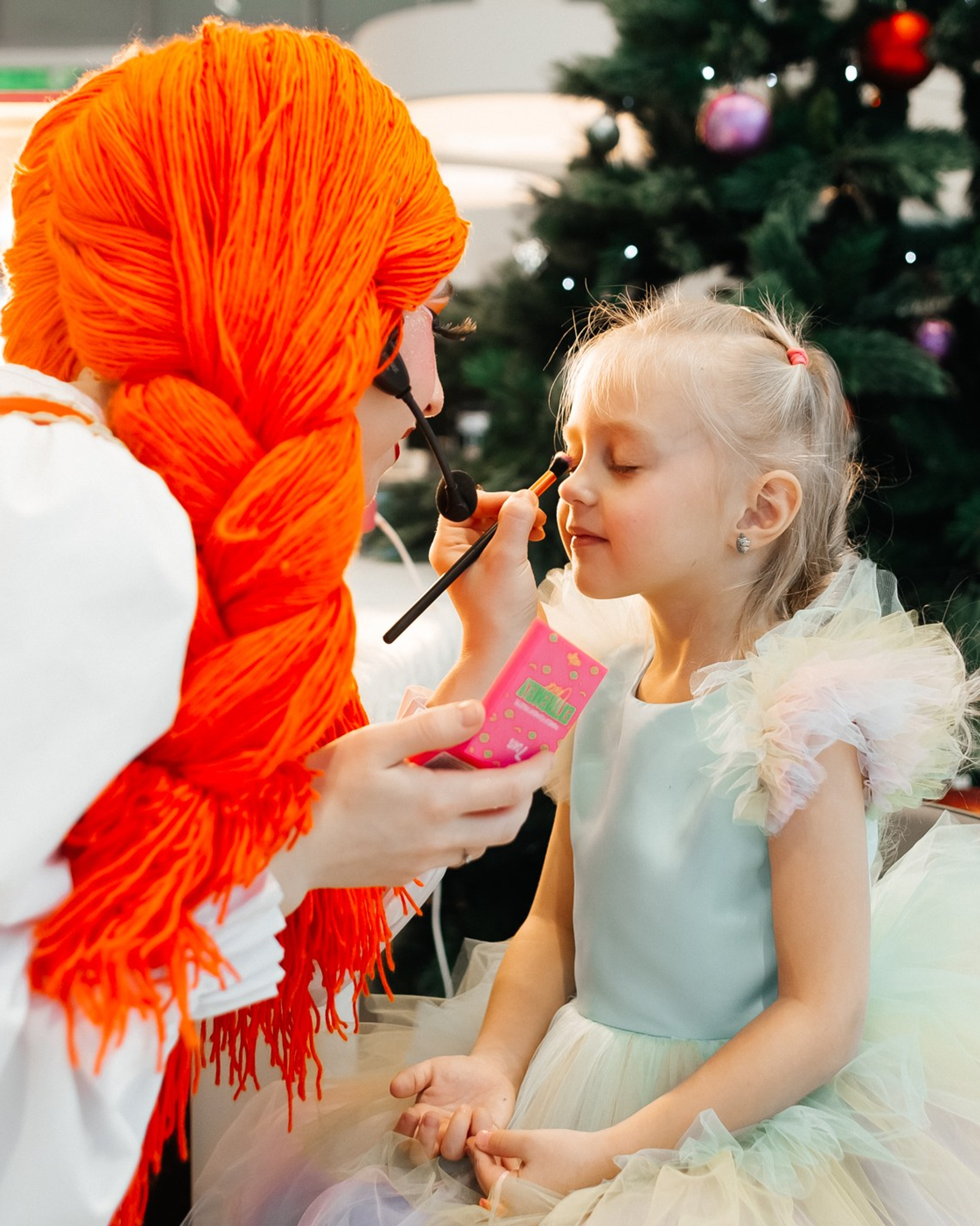 Детский мастер-класс в «Картель Авто» — «Студия чудес Алиса»