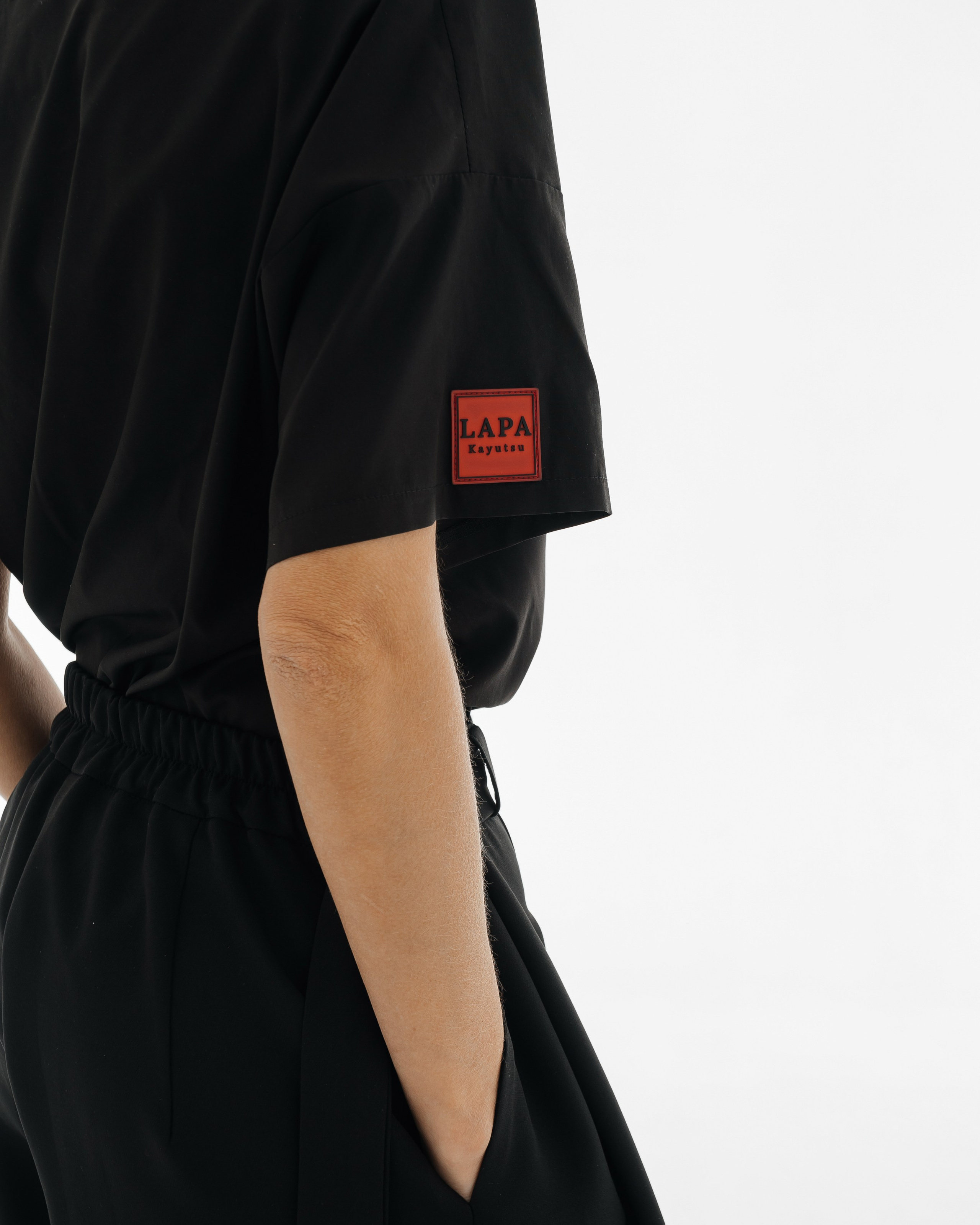 Бренд одежды «LAPA Kayutsu»