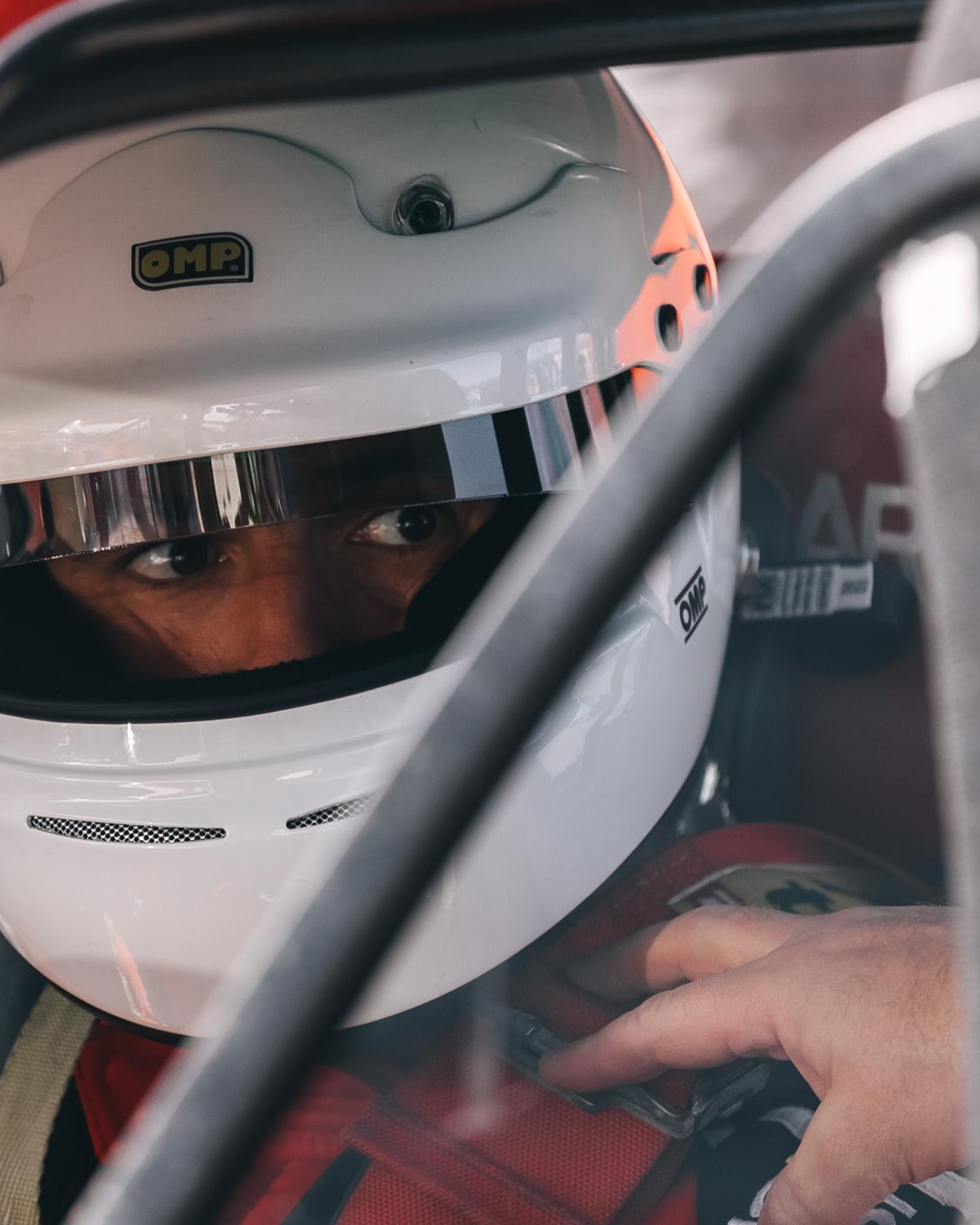 Кузбасский автодром