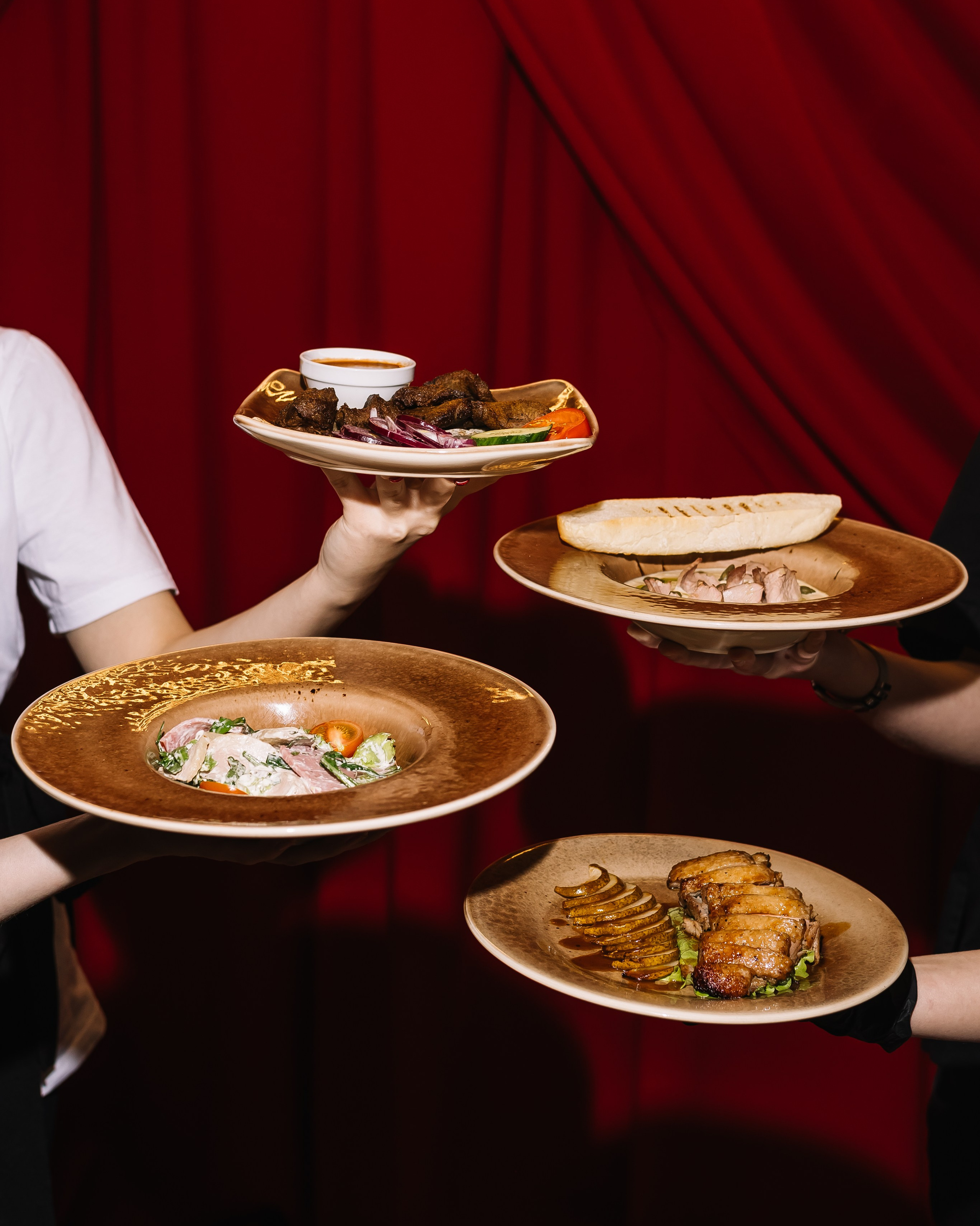 Развлекательный комплекс «Империя»