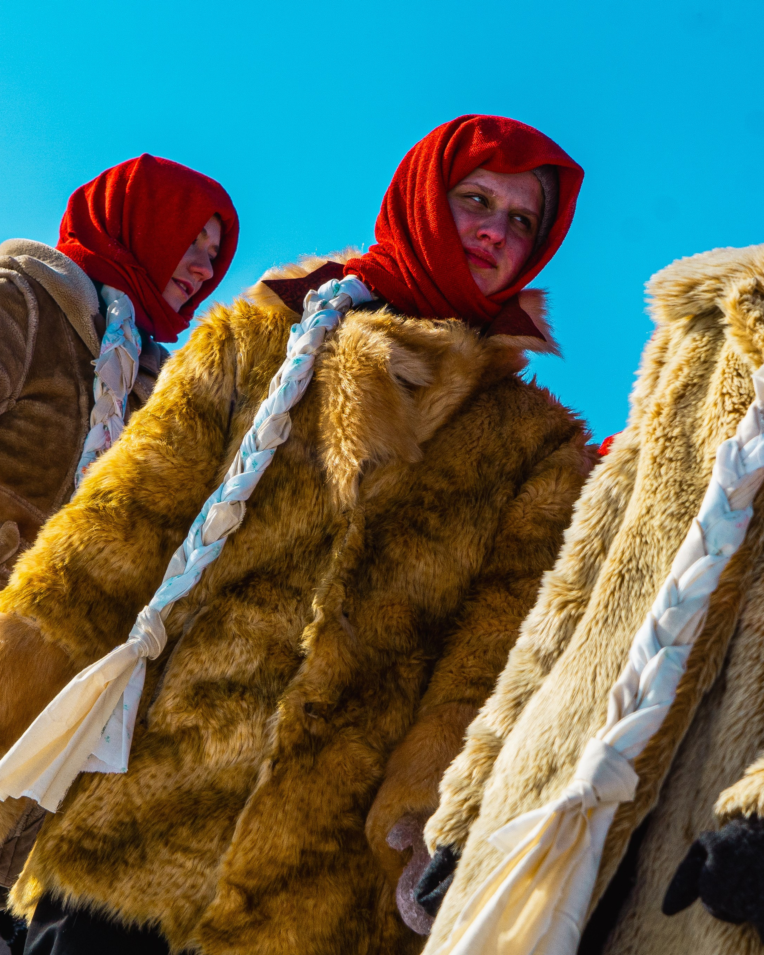 Перфоманс «Светило»