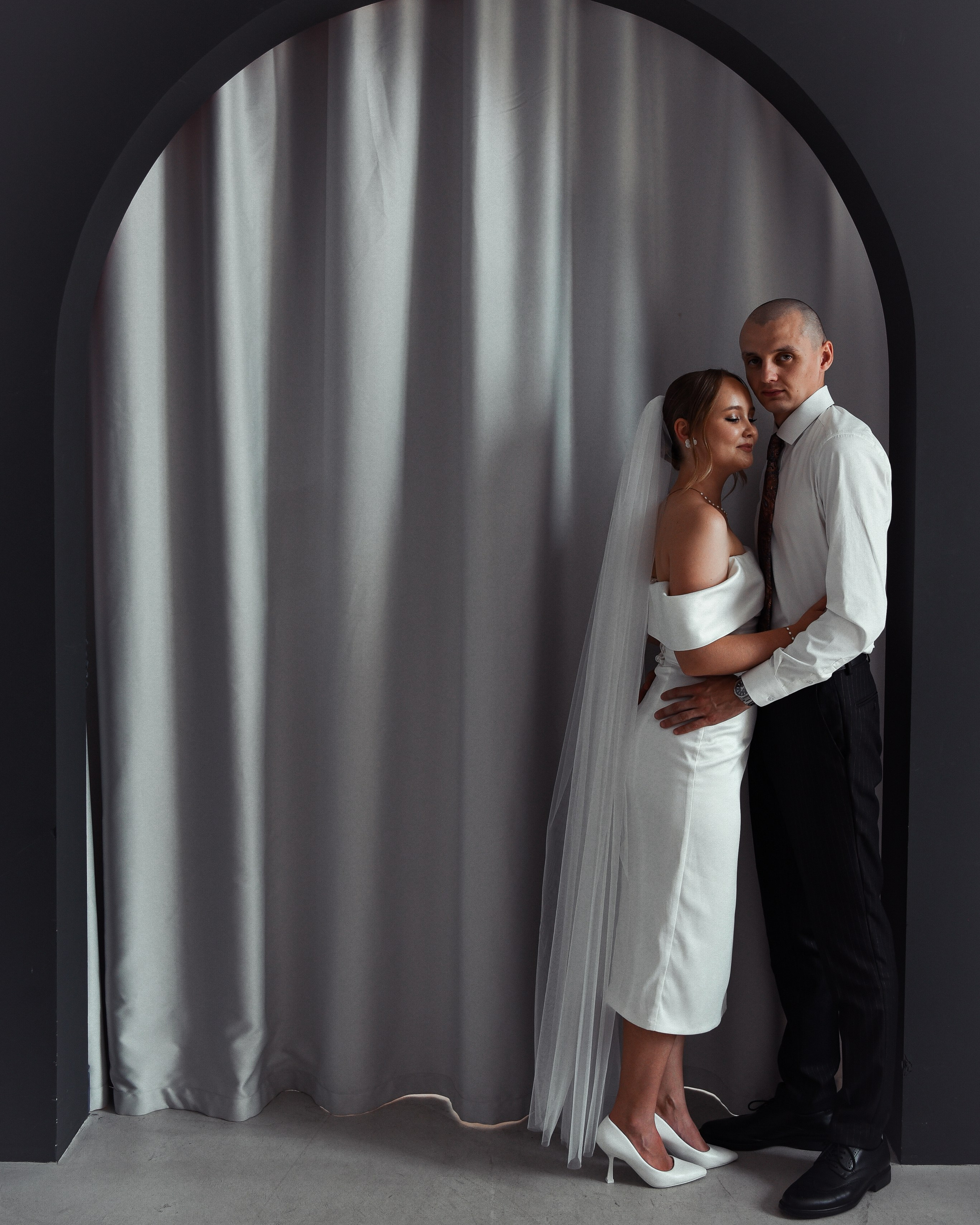 Аня Сергей/