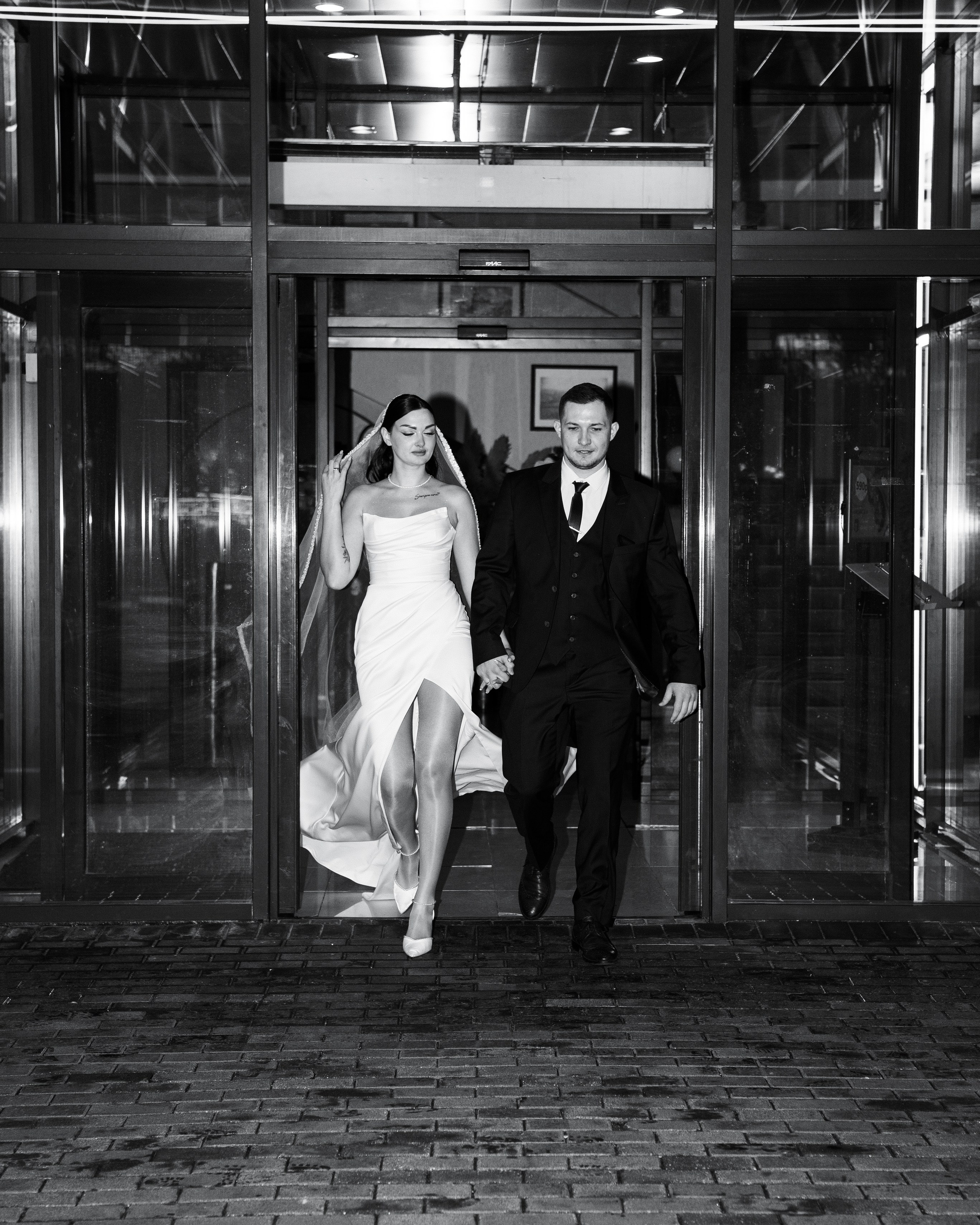 Диана и Алексей