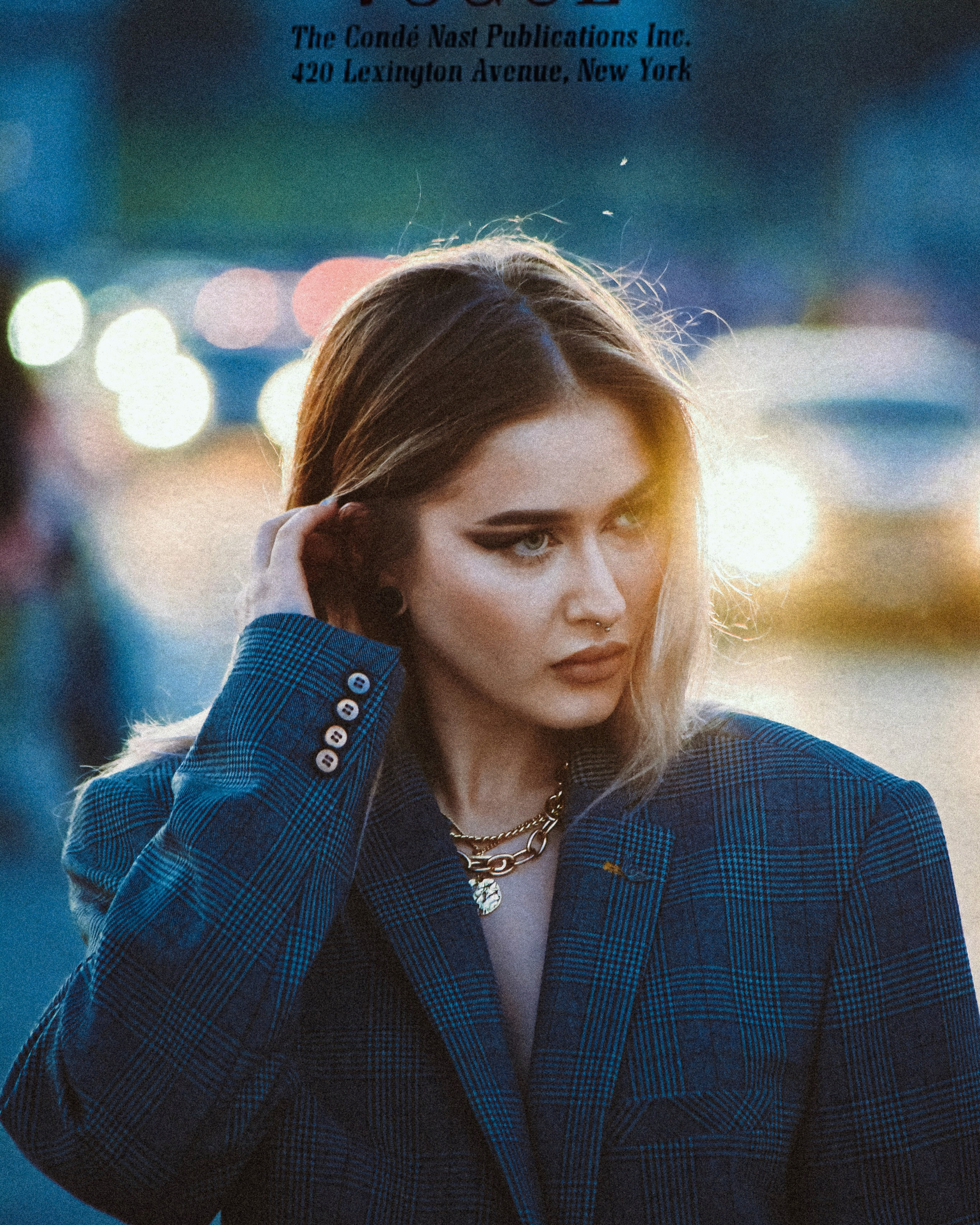 Анастасия. Июнь'21