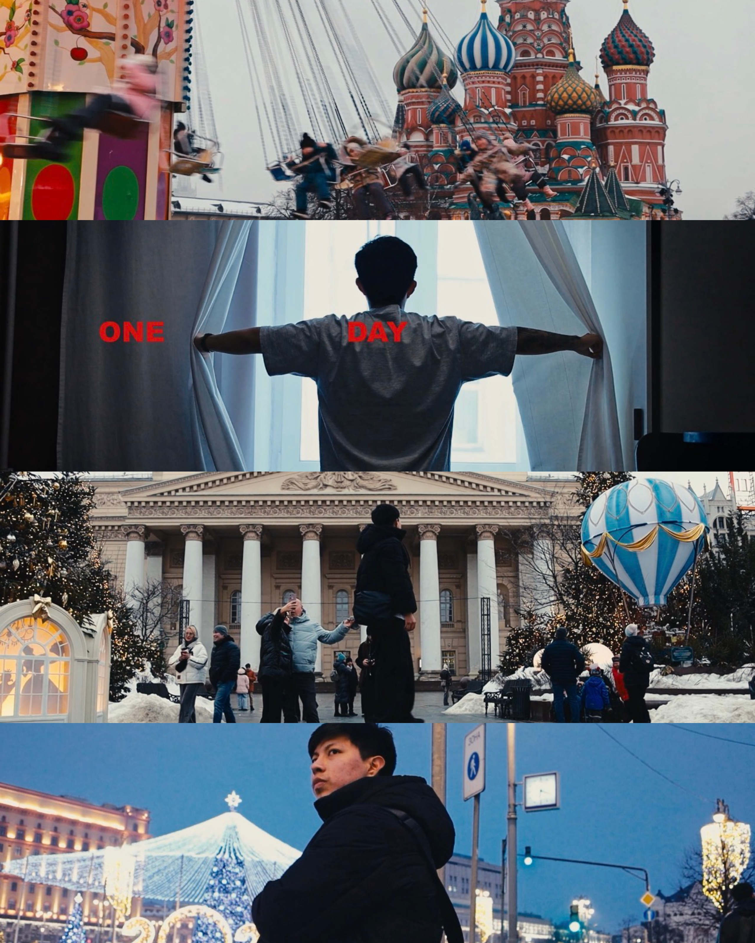 Travels