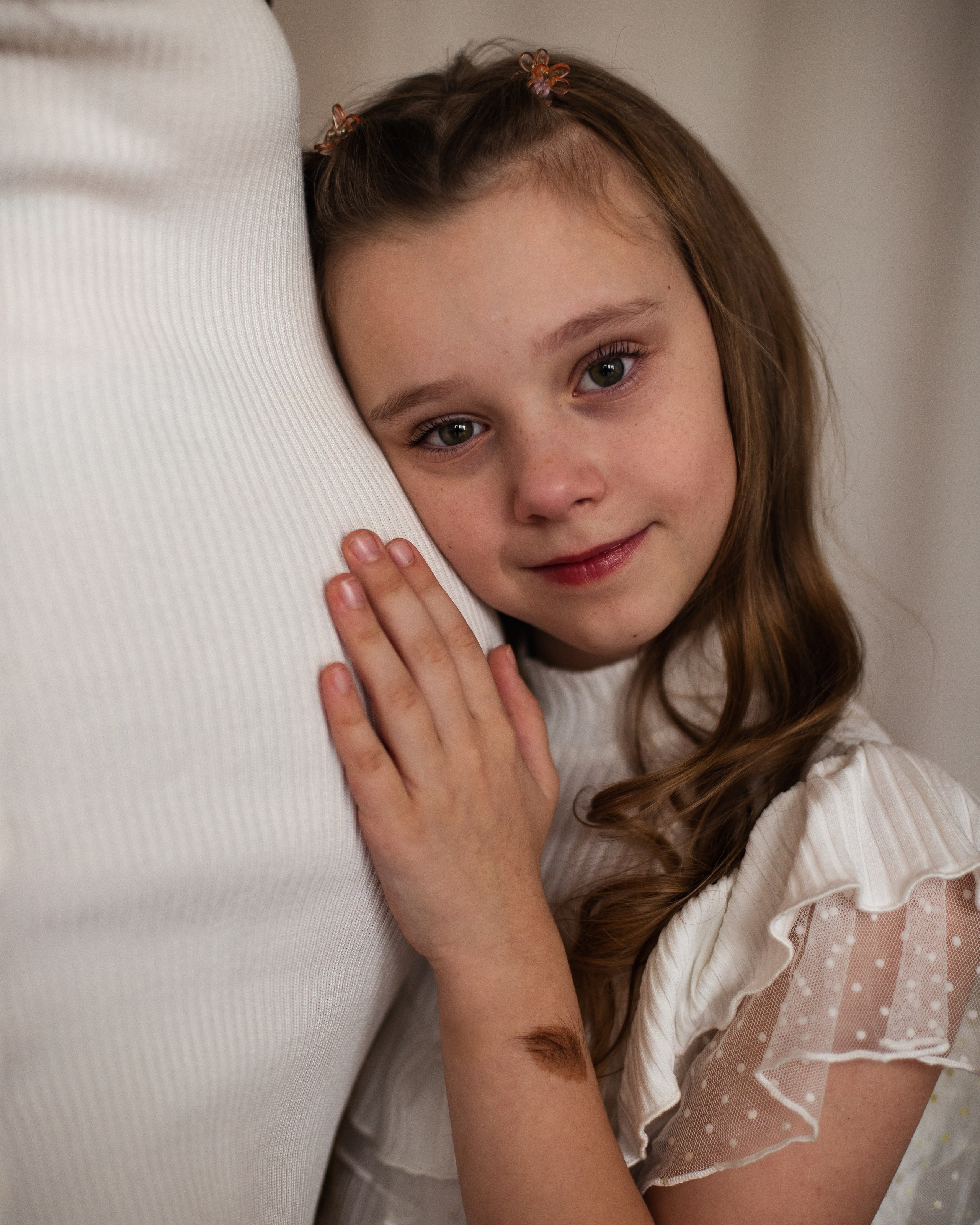 Тихое счастье