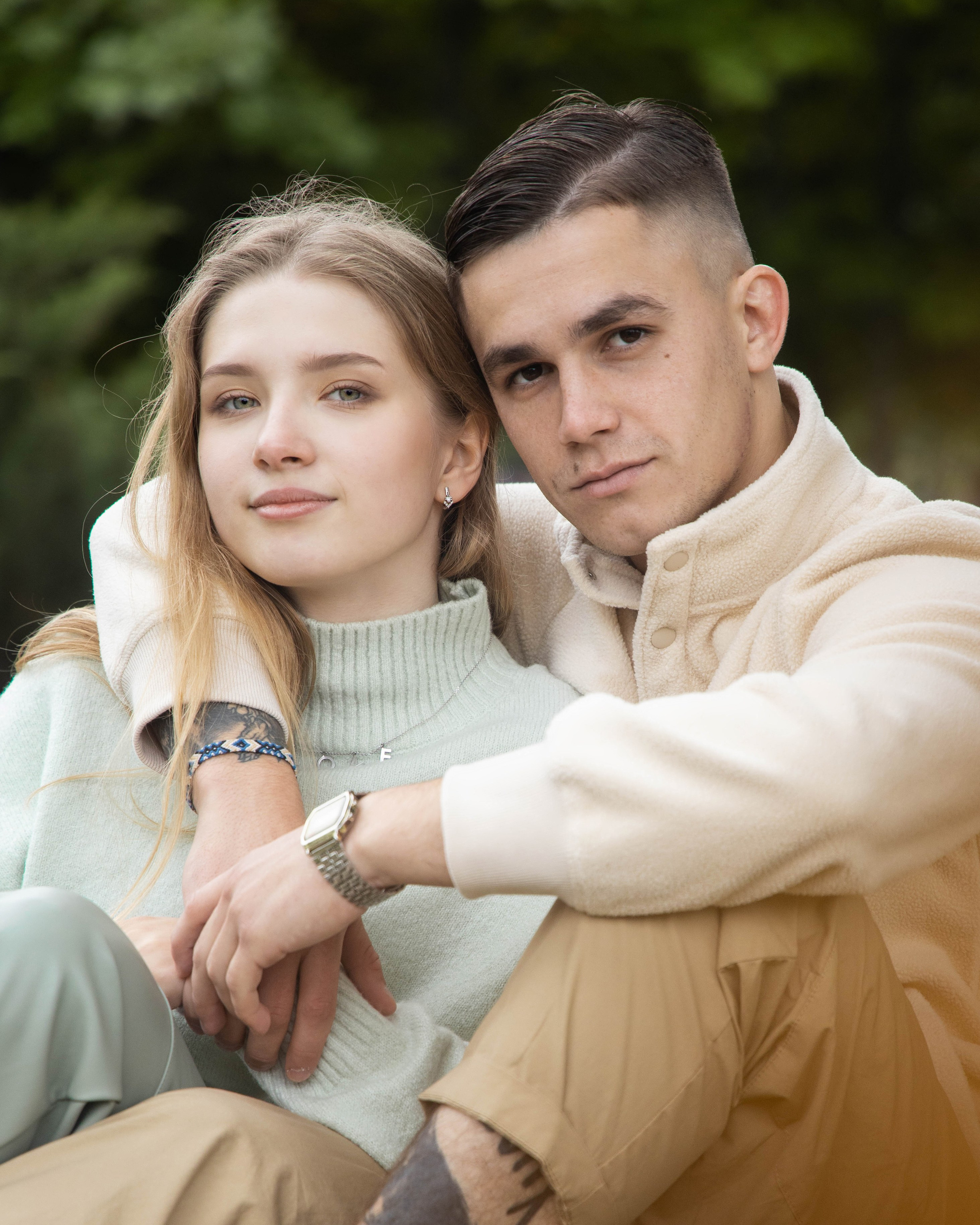 Love story