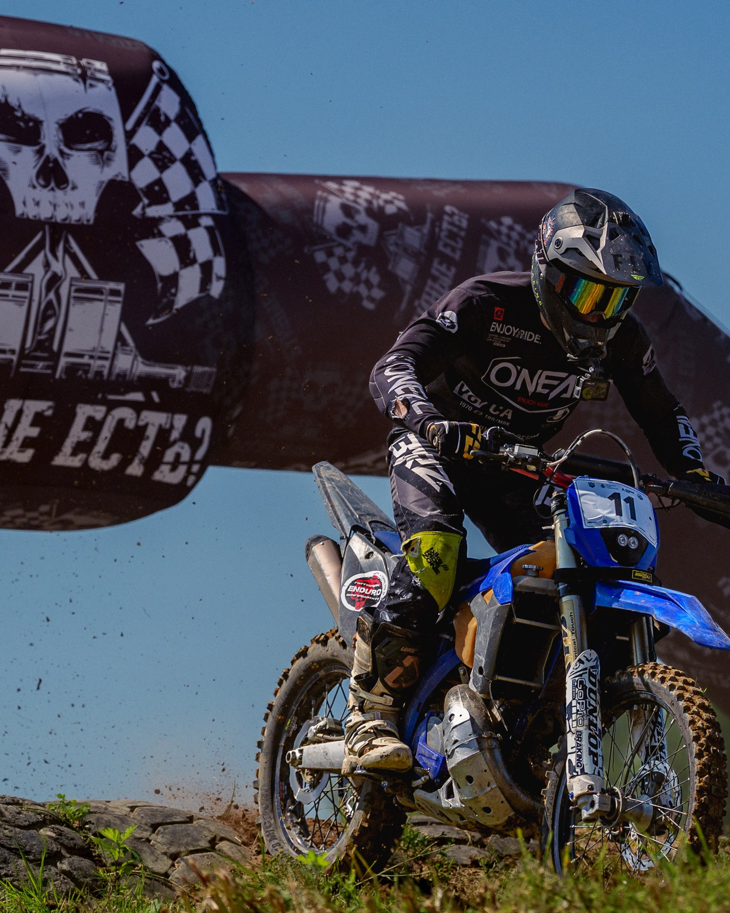 Кубок X-Enduro «Буйные есть?»&nbsp;— фото и&nbsp;видео соревнования