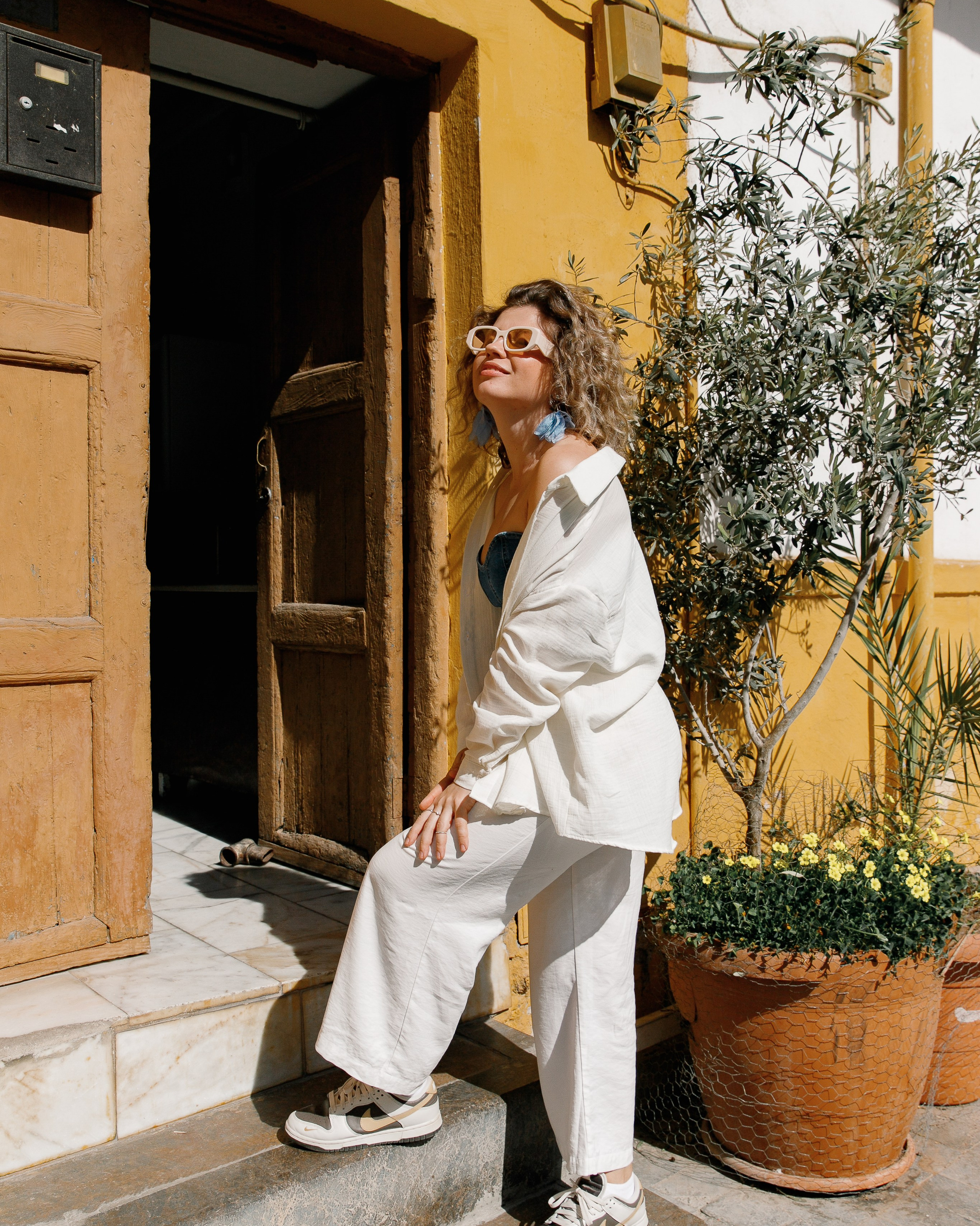 Маша в Калеичи