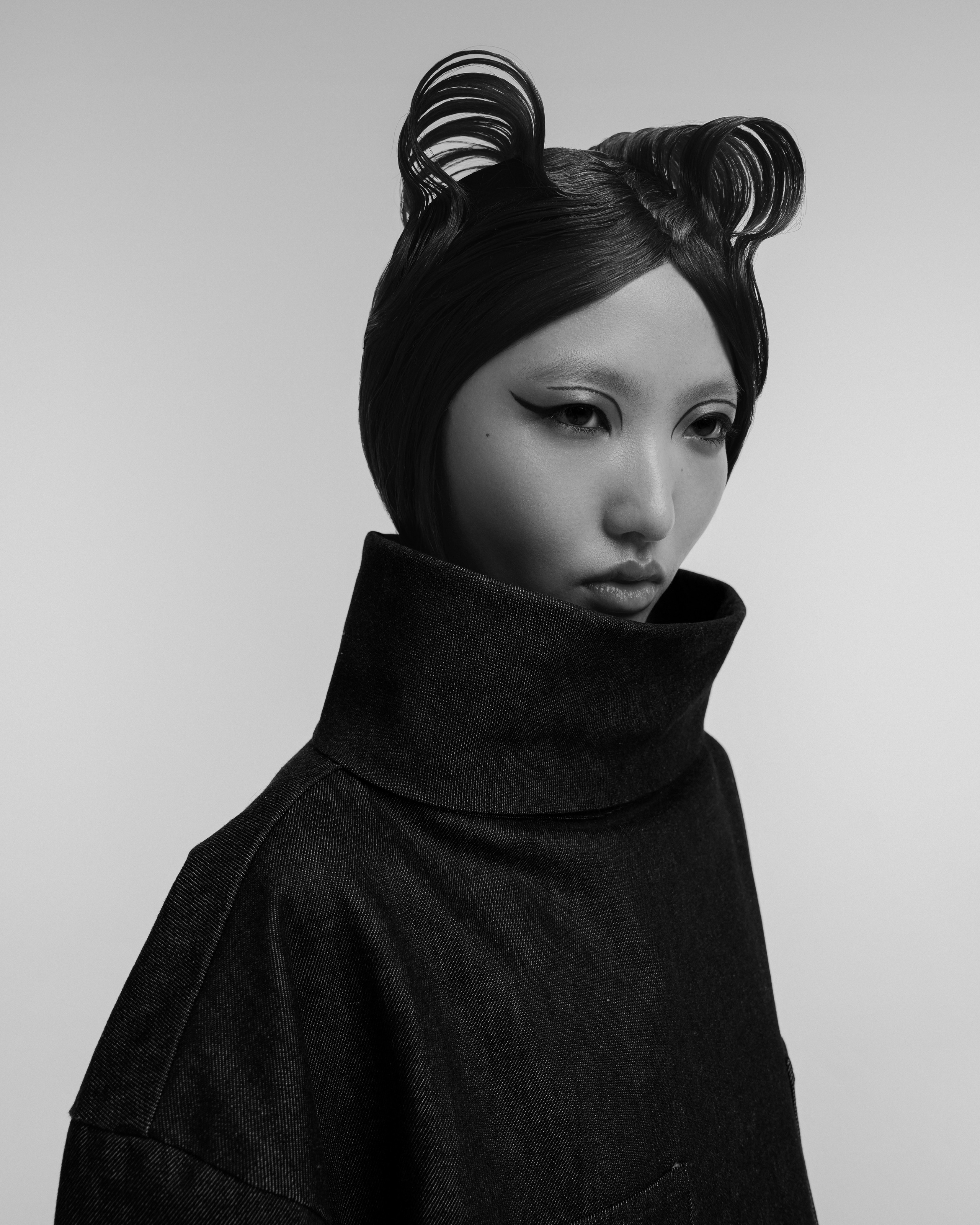 for L’Officiel Singapore