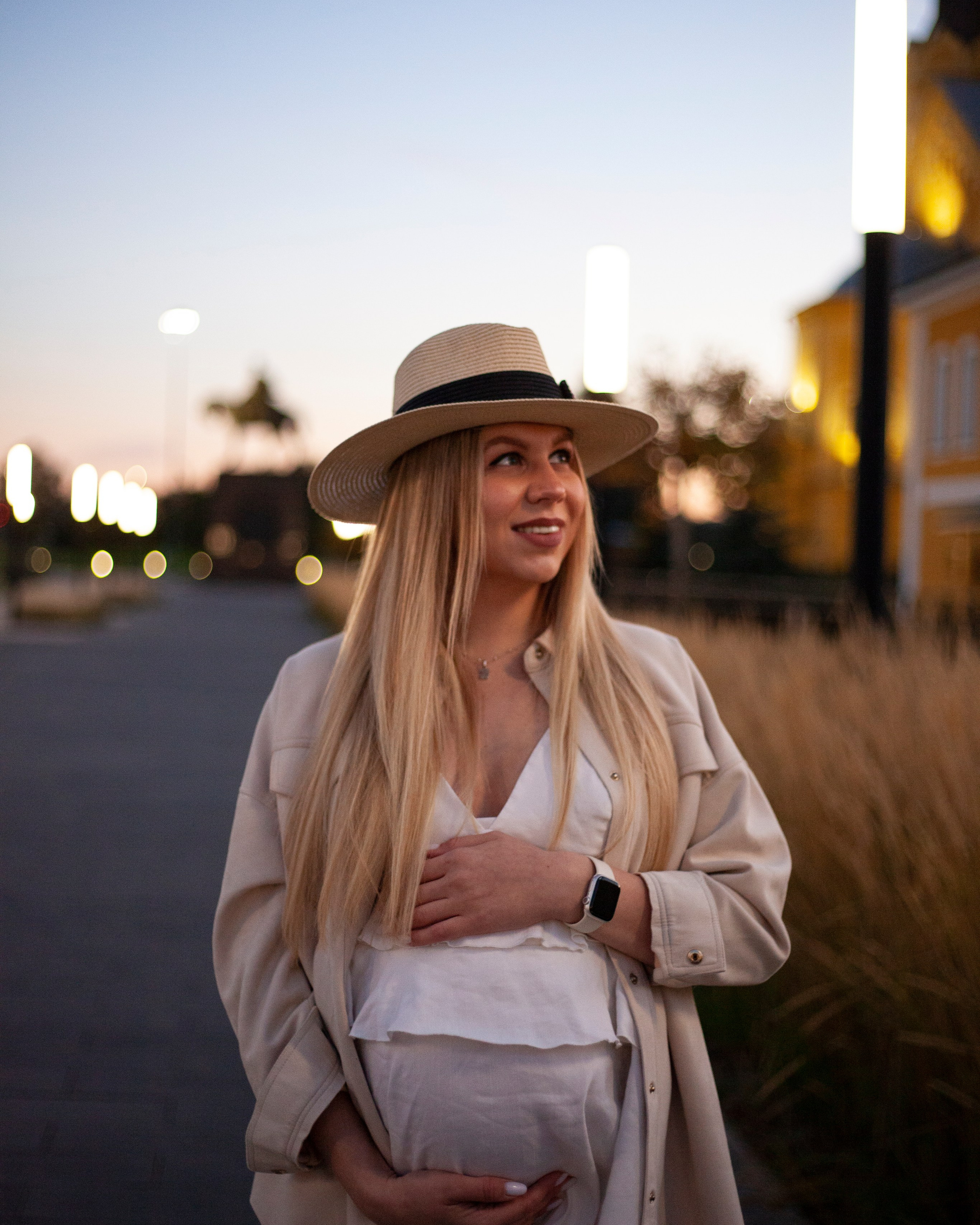 Беременность