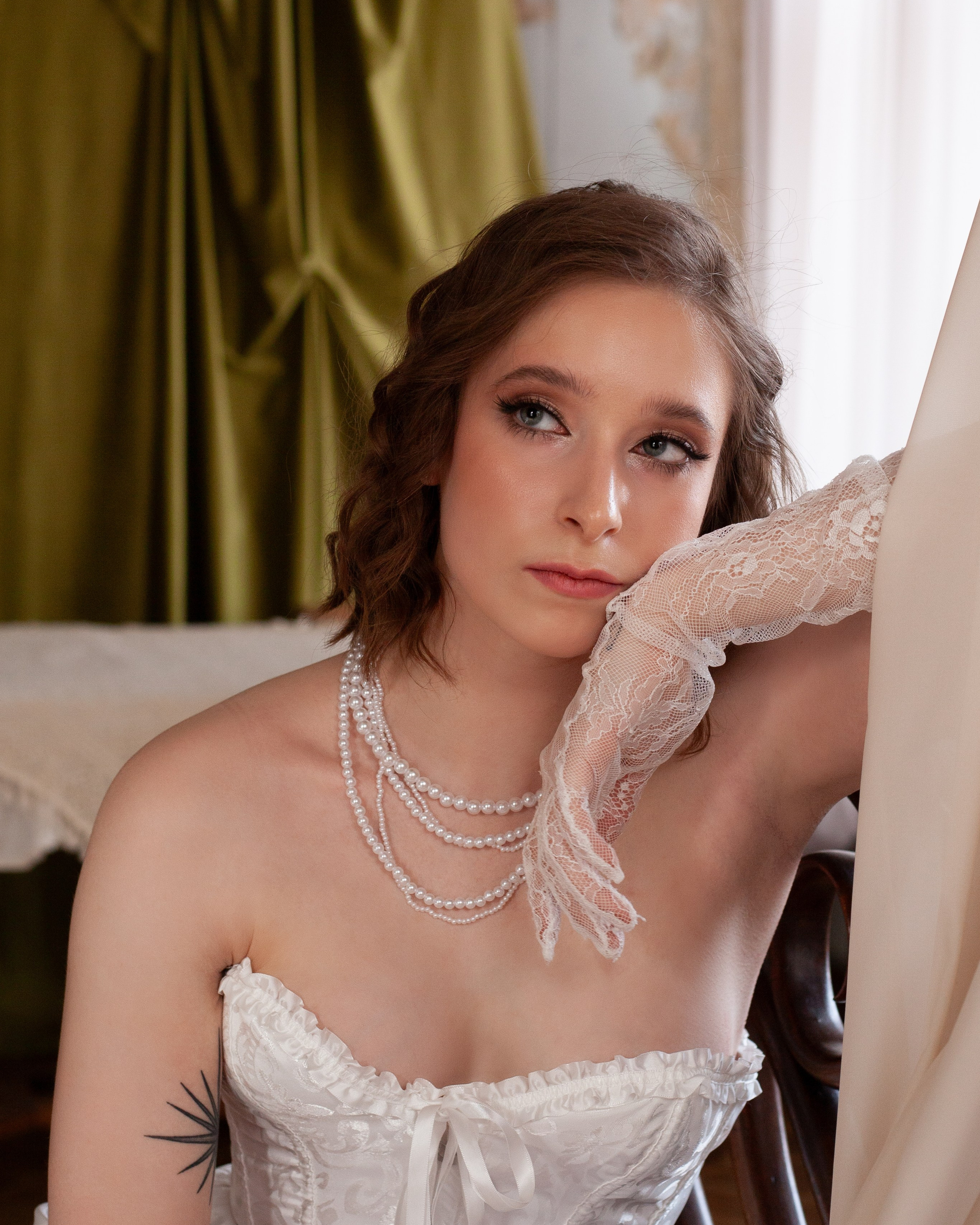 Студийные фото