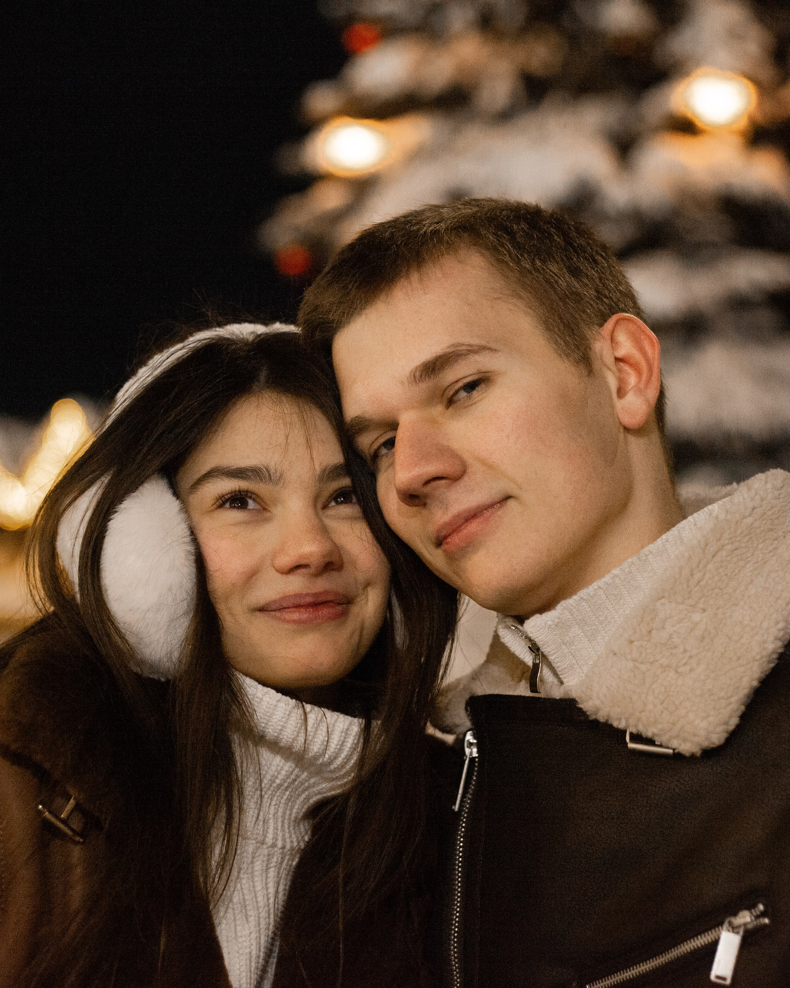 Истории любви