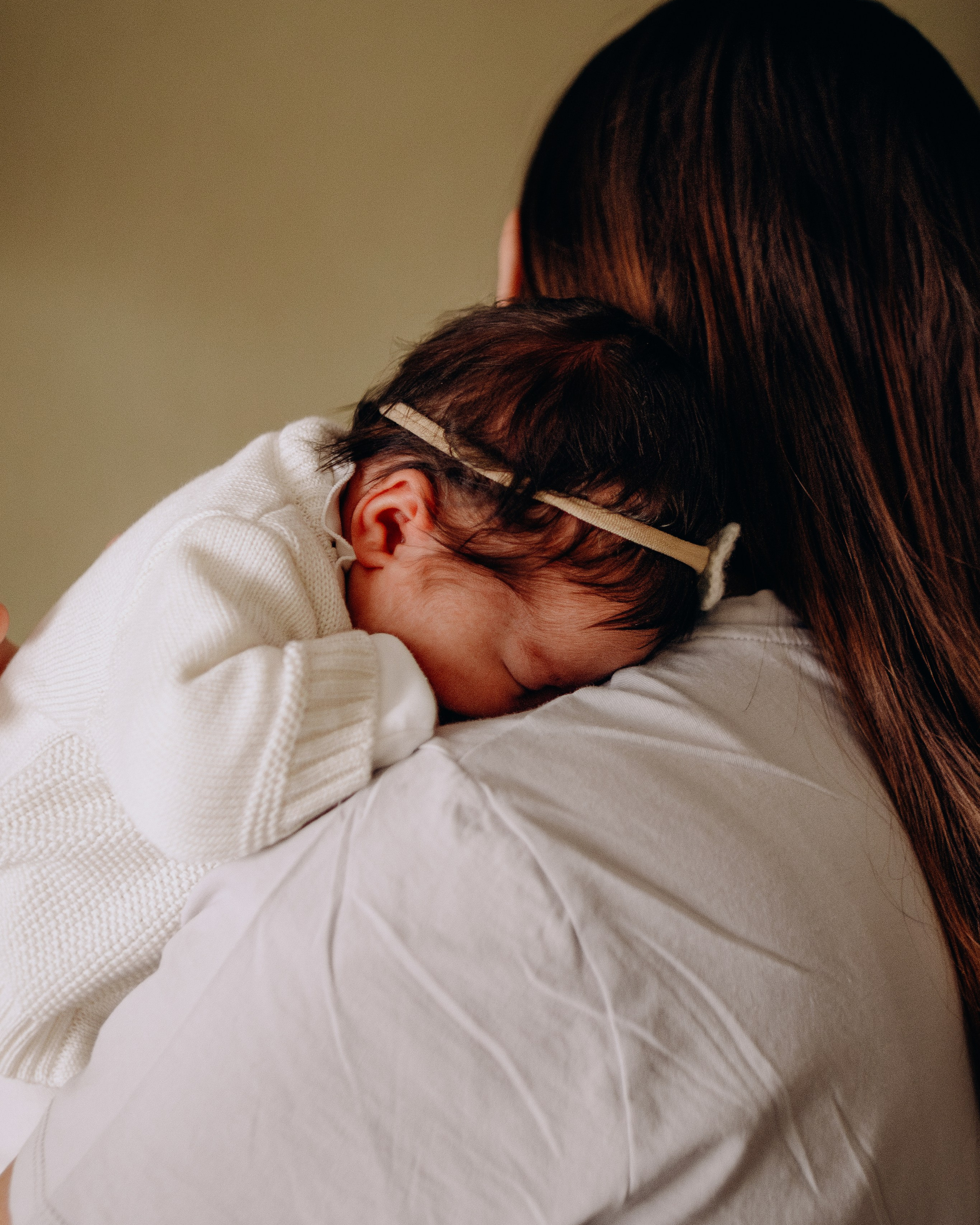 Анастасия, Иван, Егор и Мария