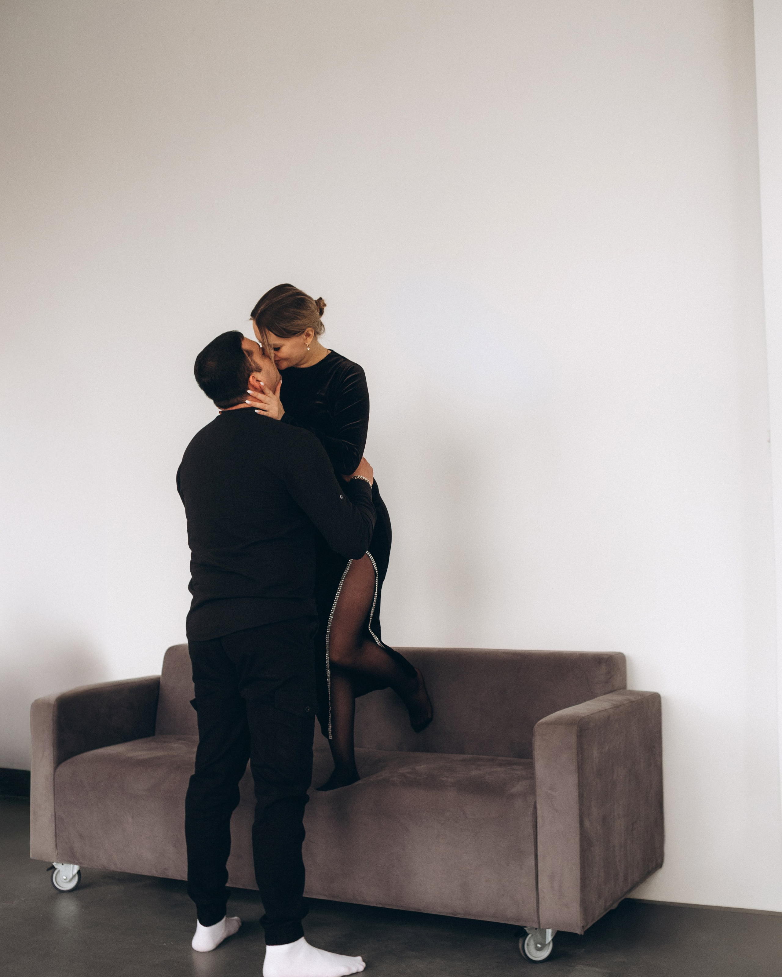 Римма и Сергей