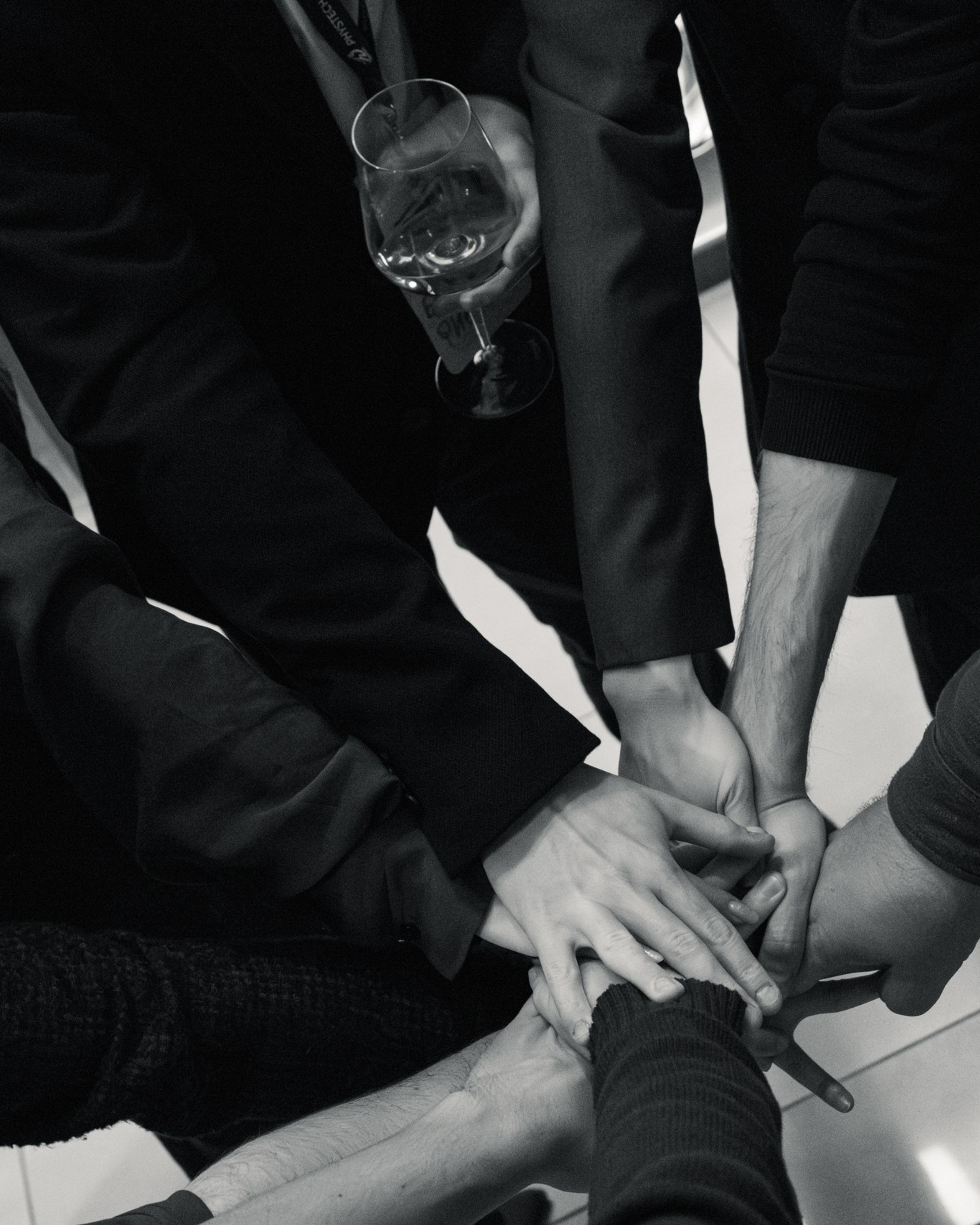 Конференция PRS