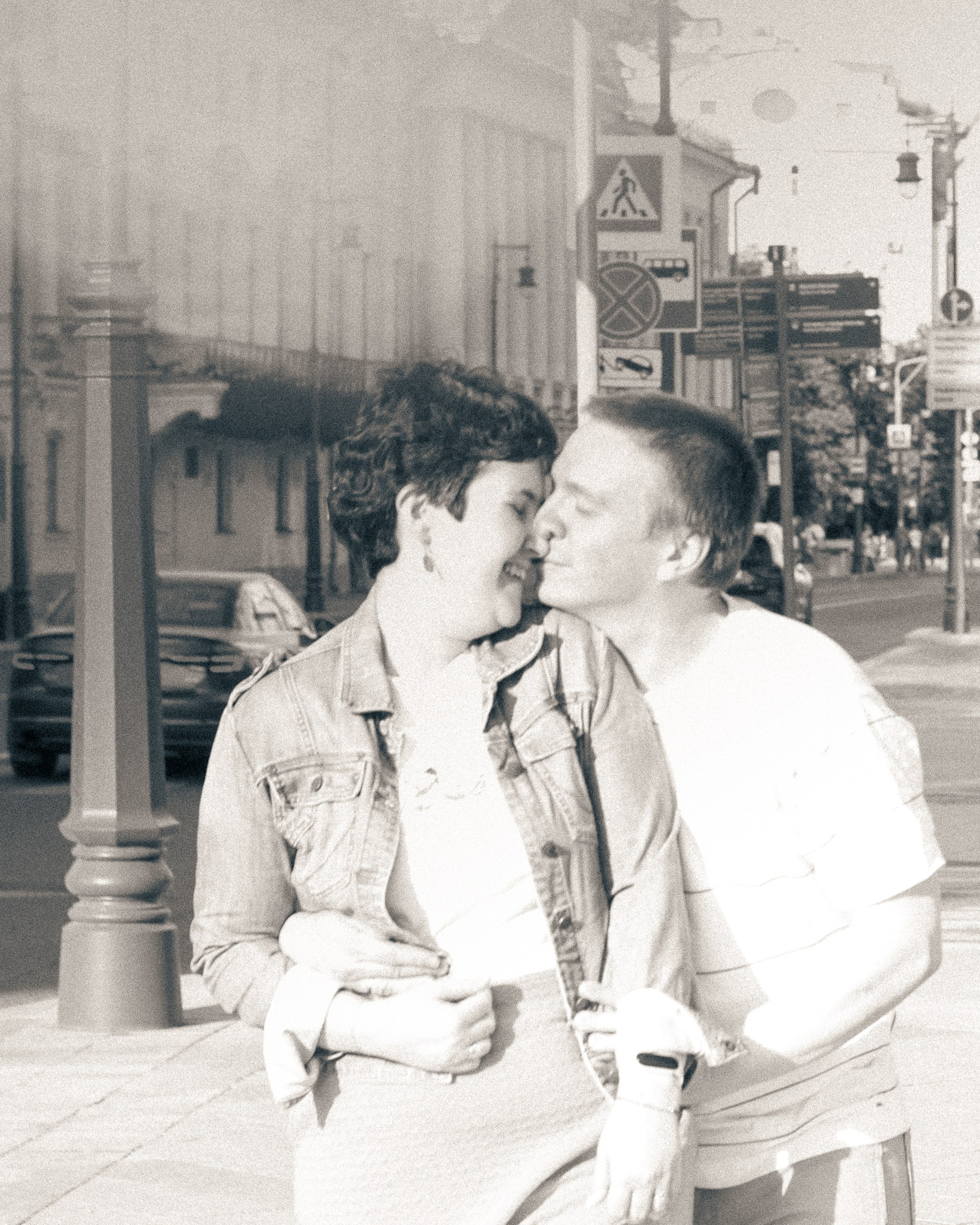 Лавстори и семьи