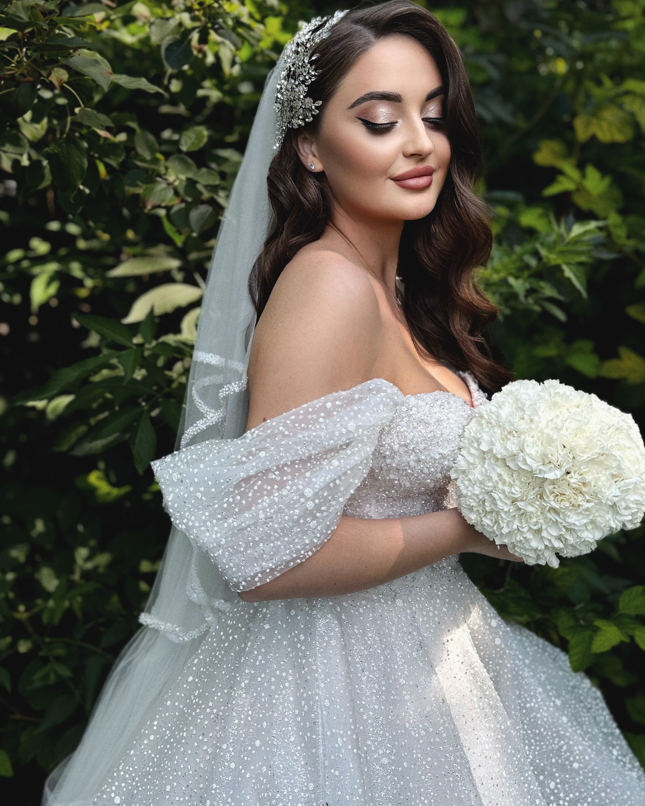 Олесия и Василий