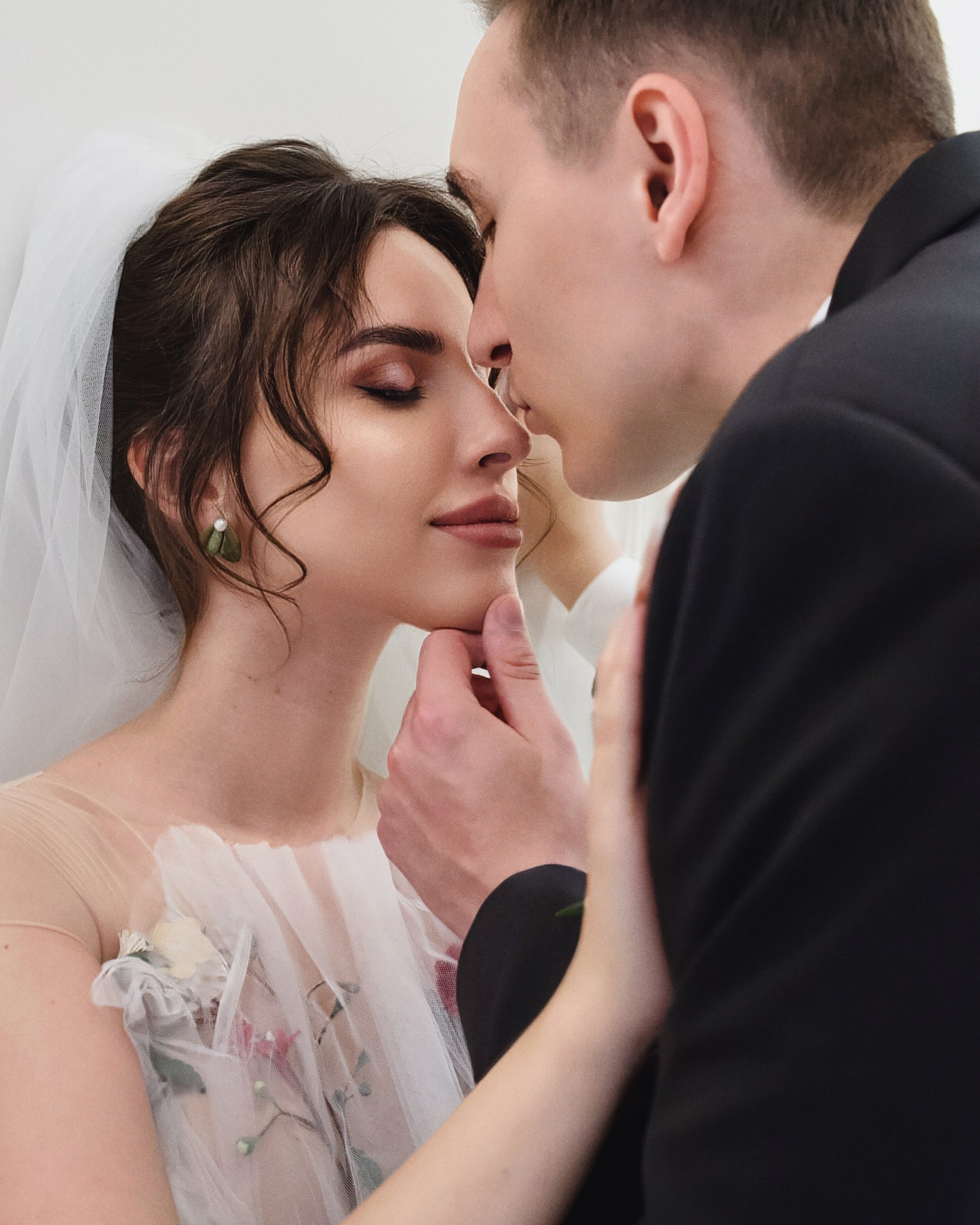 Ксения и Даниил