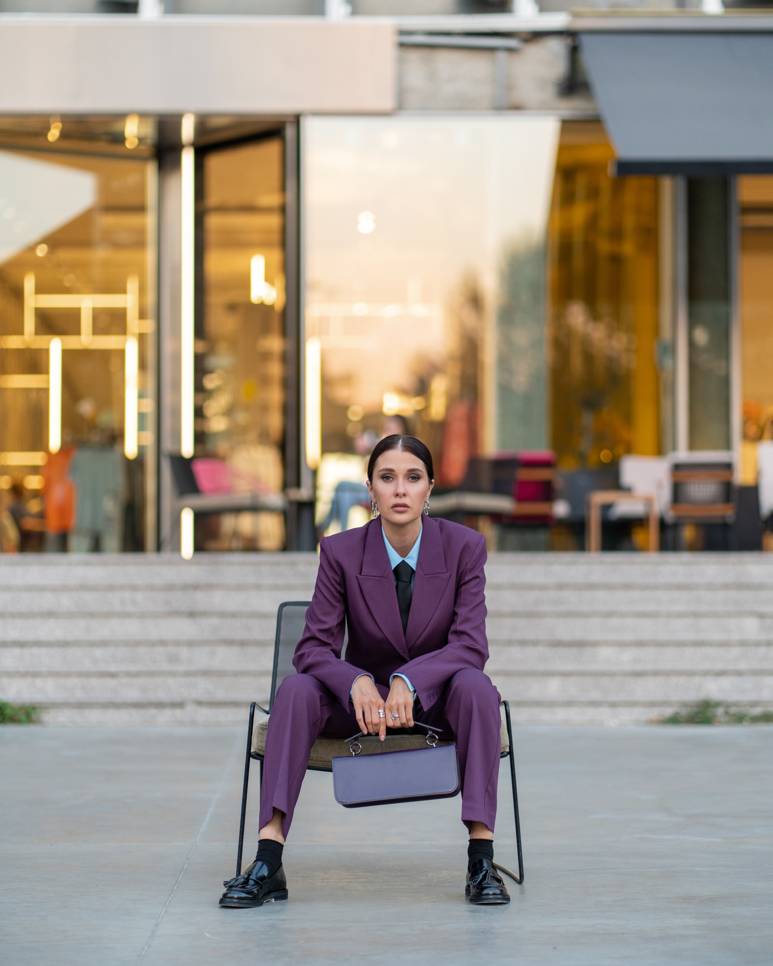 Проект «Осенний Гайд» для @shopogolik_katya