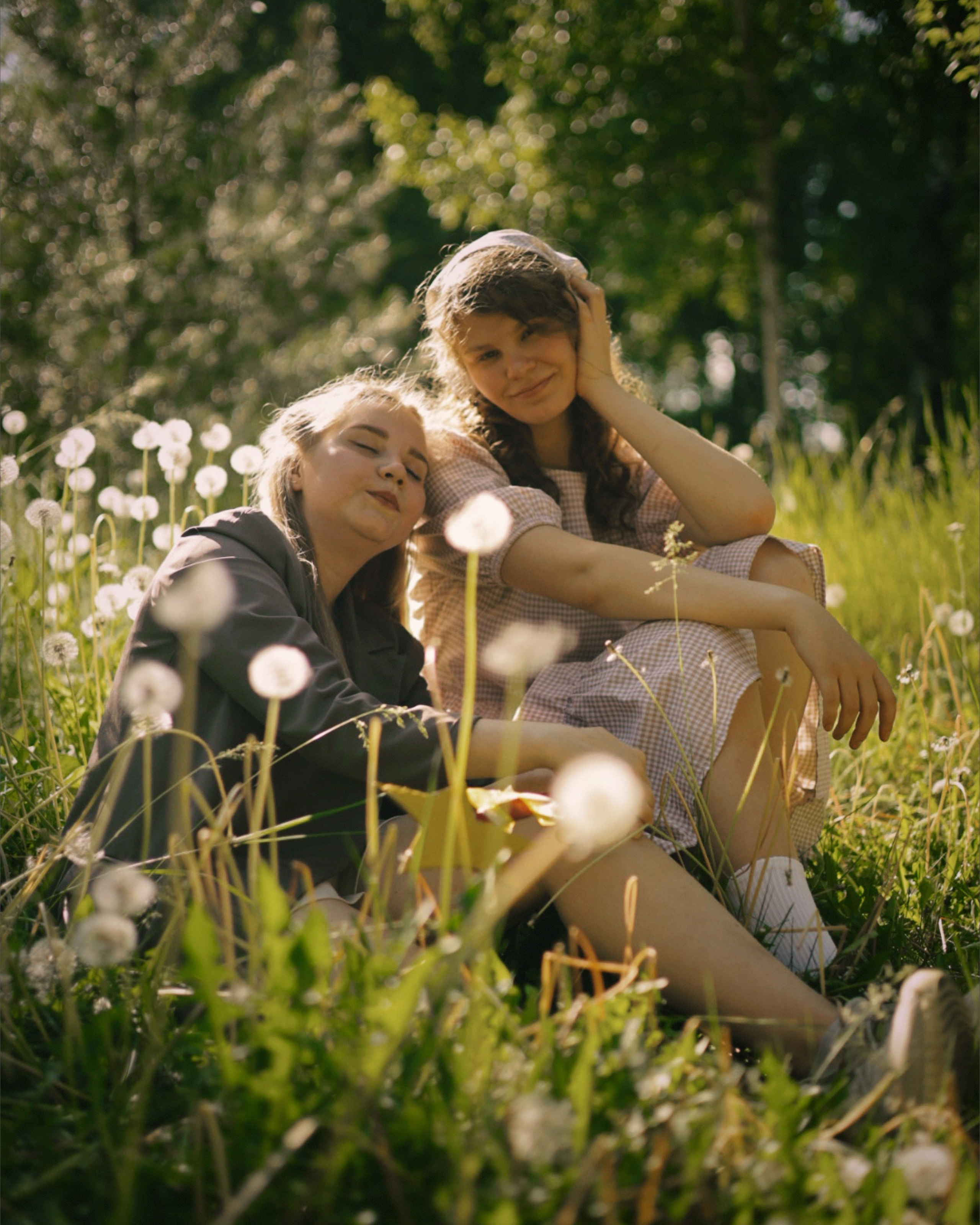 Вожатский состав 2 сезон 2025