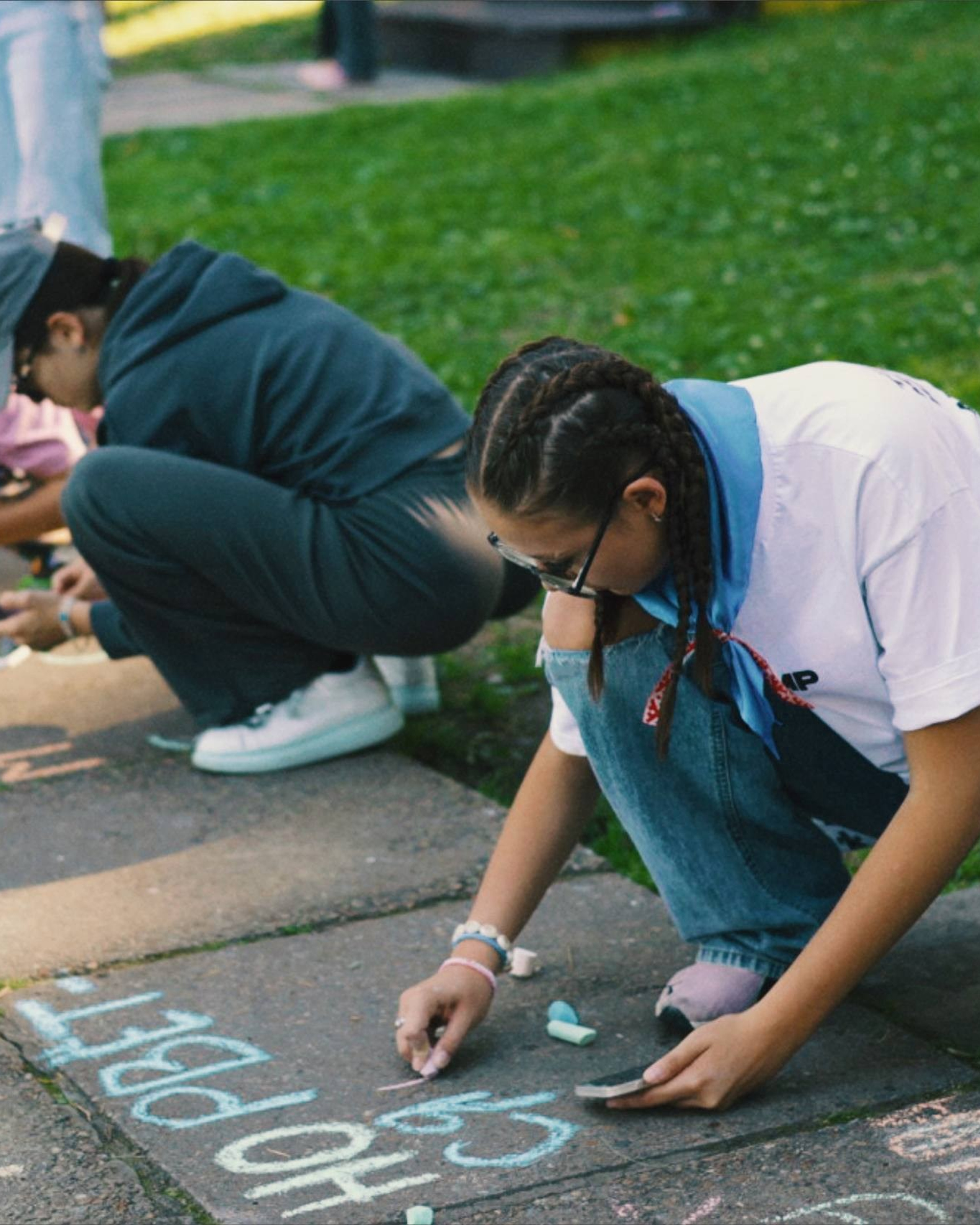 Лагерь «Лазурный» 3 сезон 2025