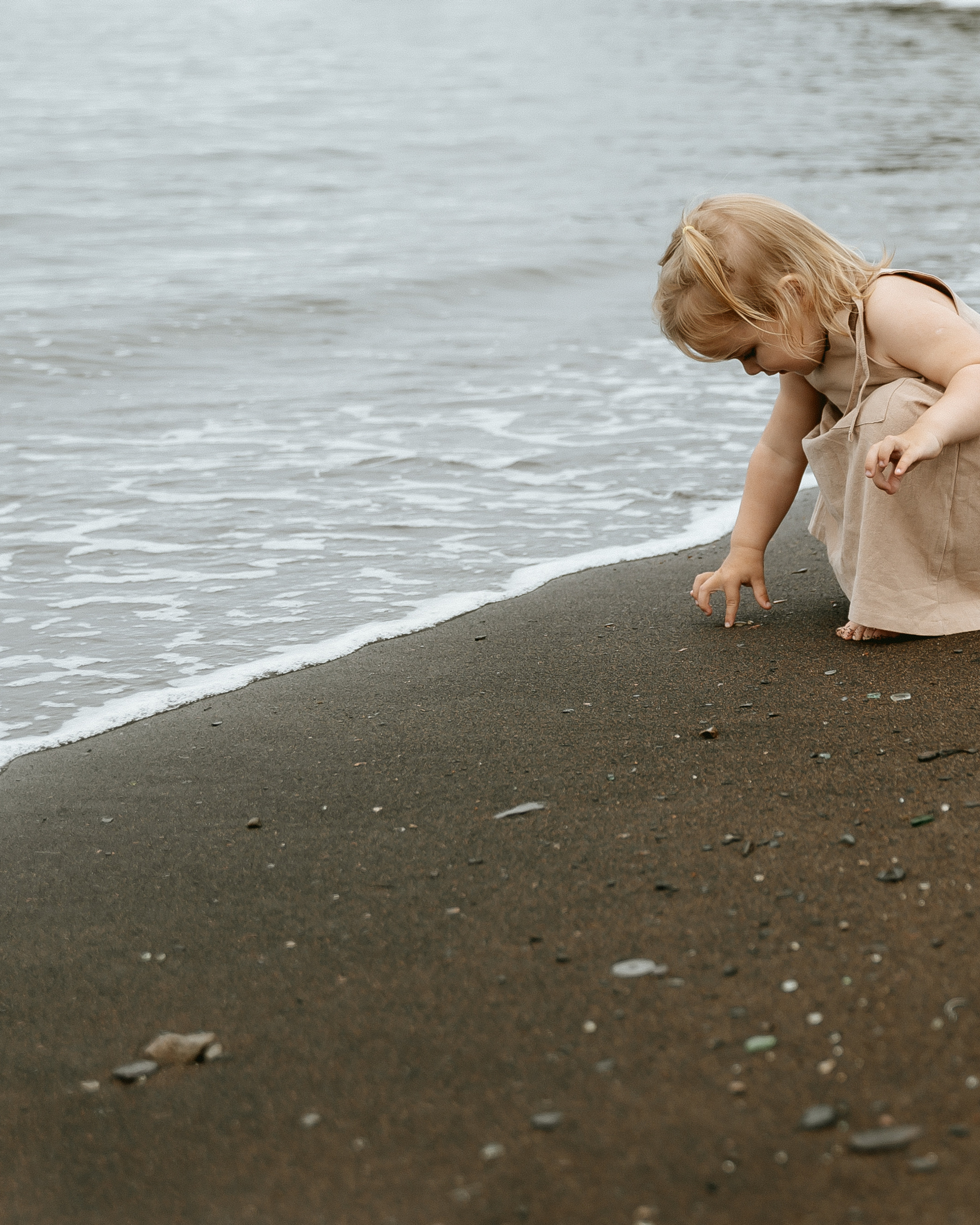 Юля и Вика. Бухта Стеклянуха