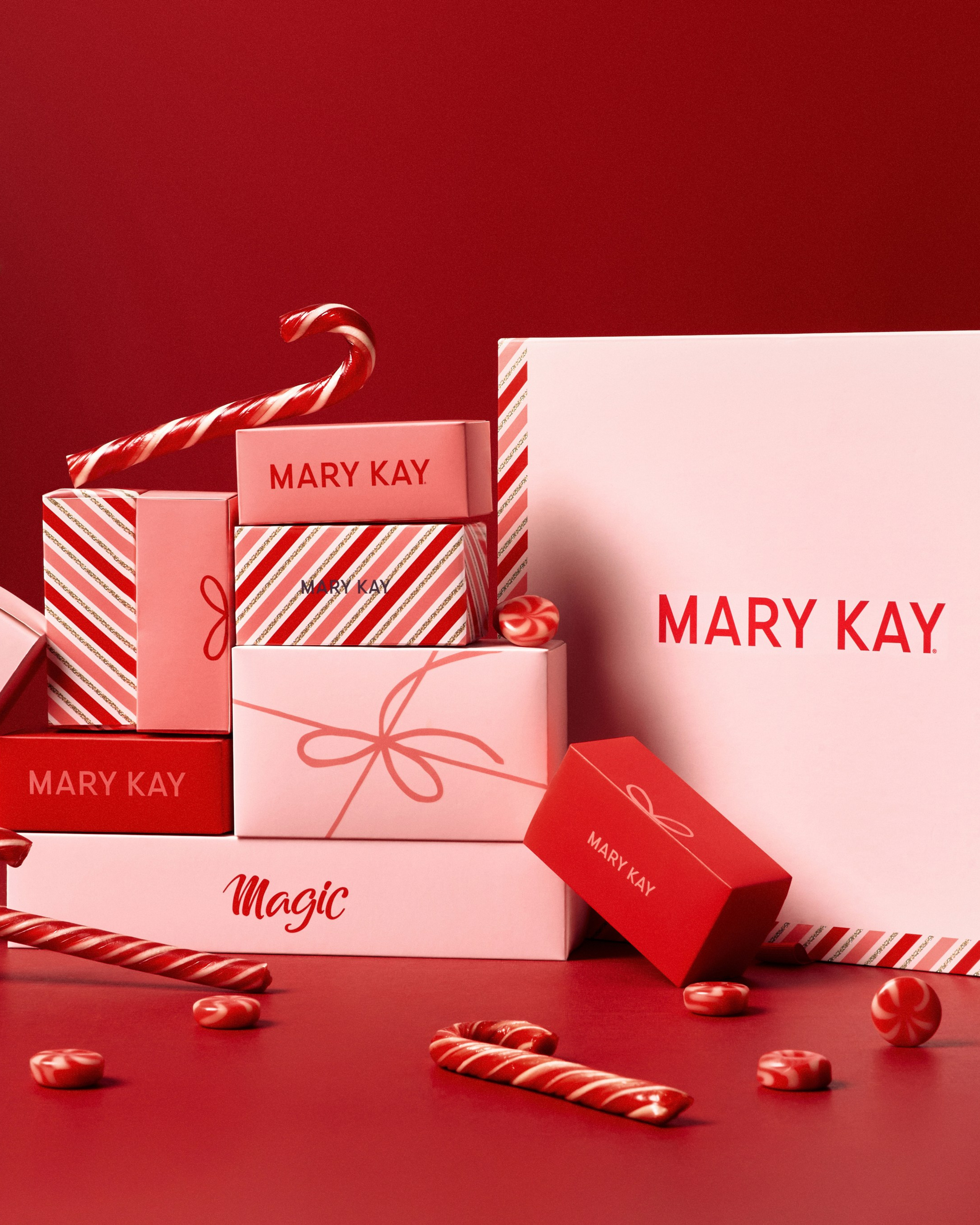 Mary Kay