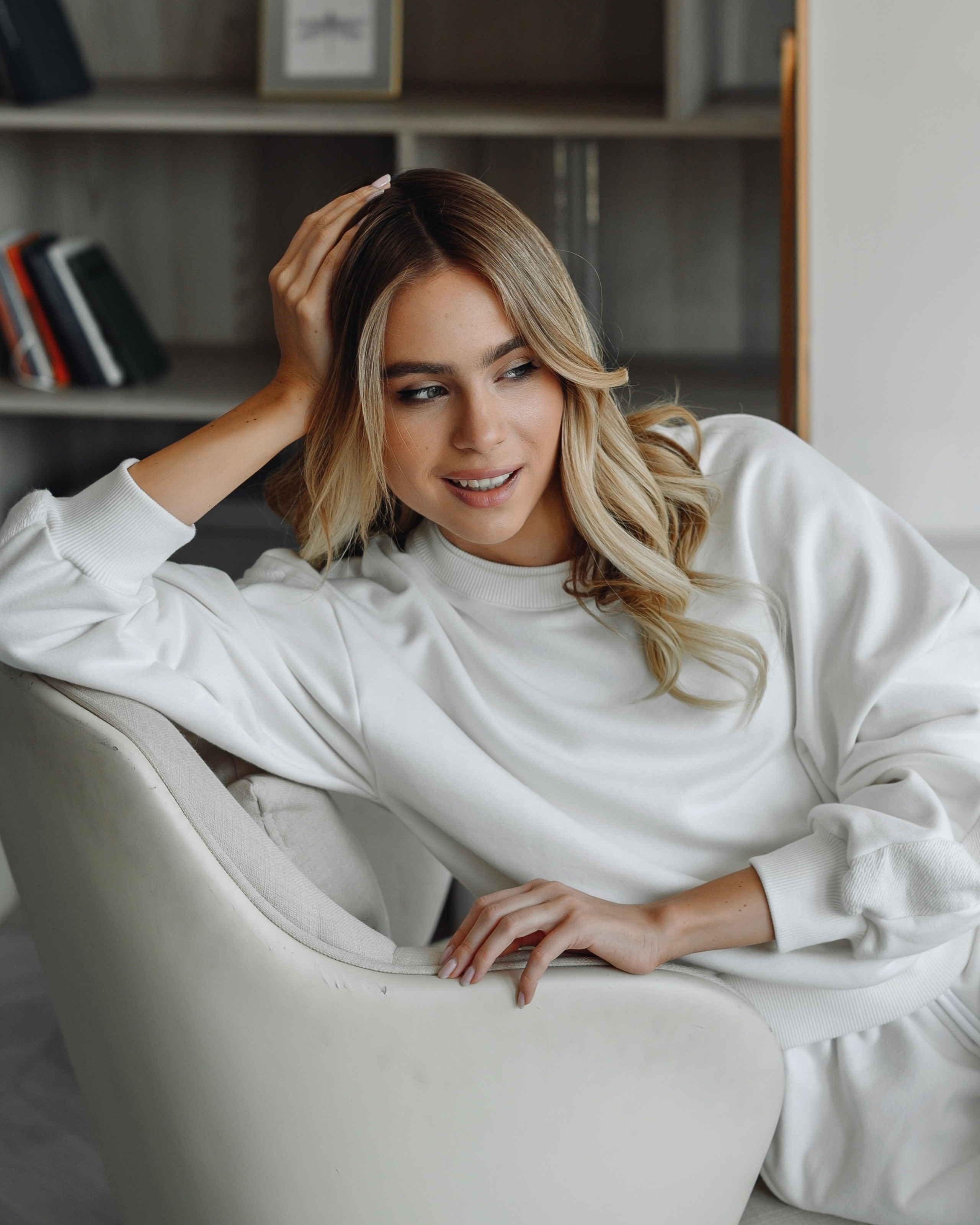 Одежда из футера