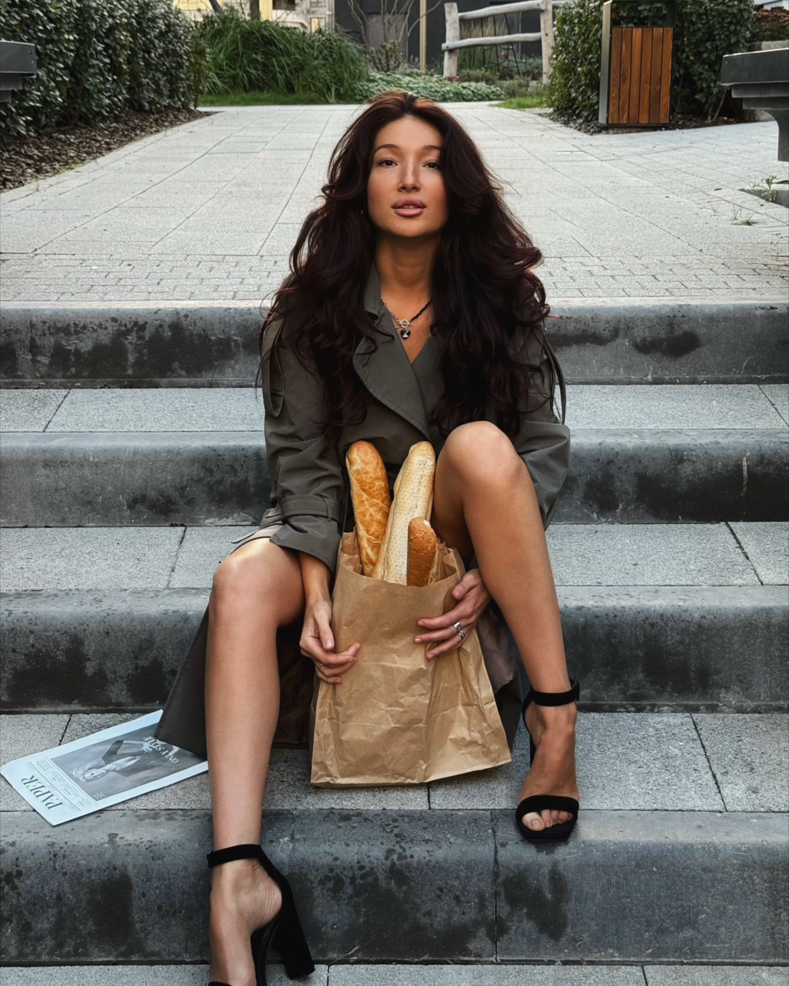 Индивидуальные